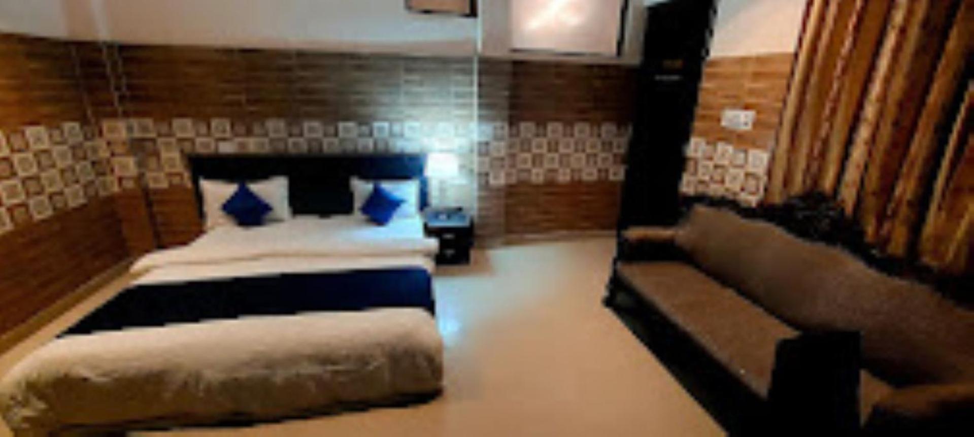 Hotel Ap Palace Hotel, 3*