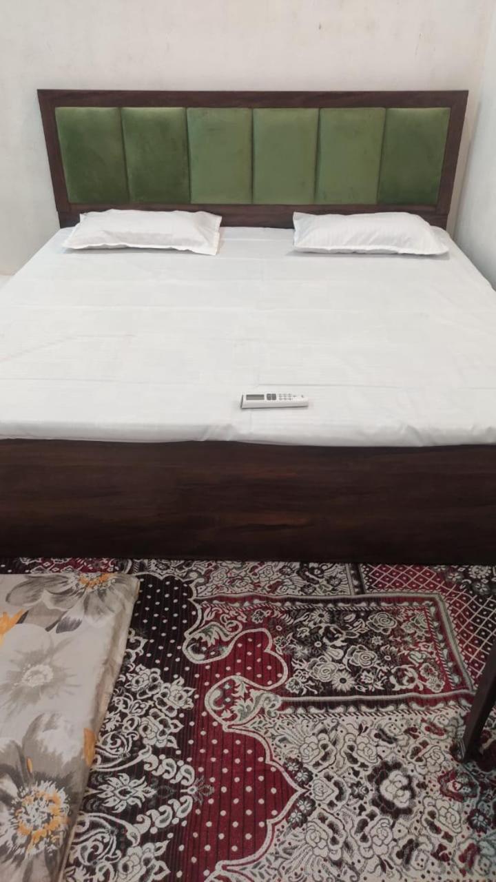 Surya Apartment Ayodhya