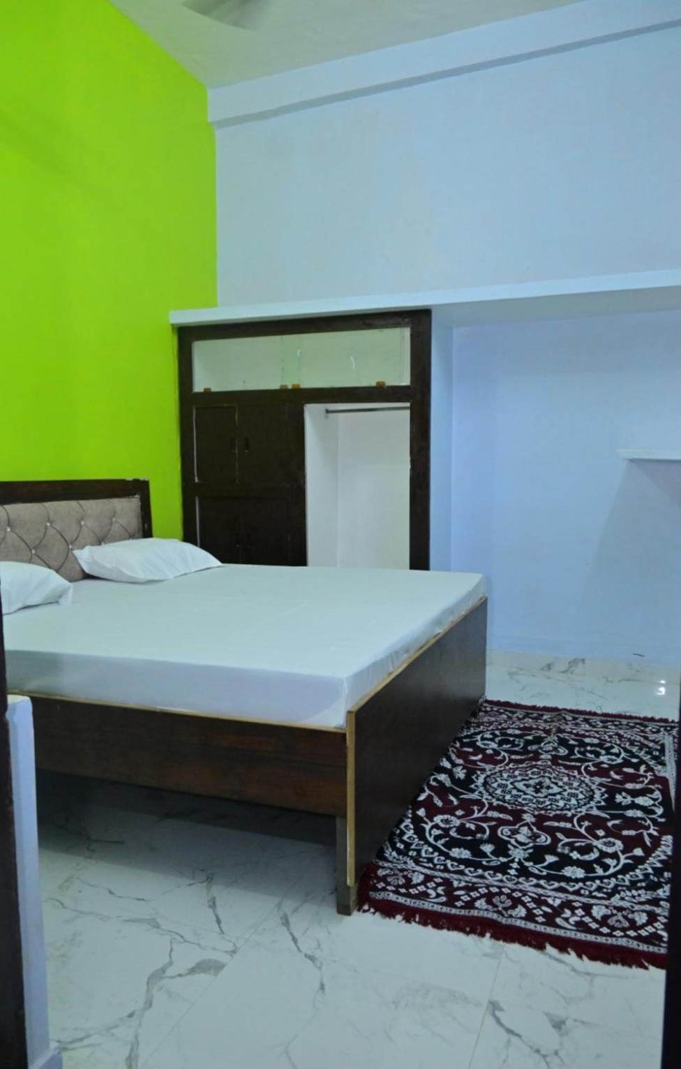 Shri Kishori Kripa Homestay Ayodhya