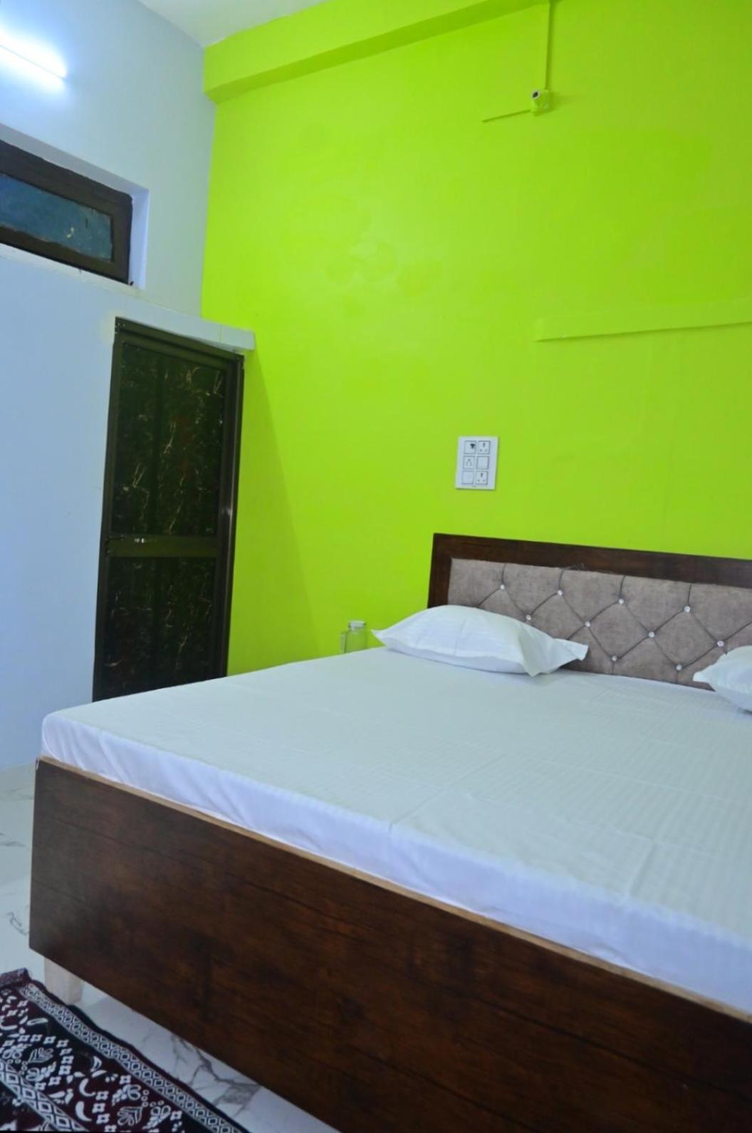 Homestay Shri Kishori Kripa Ayodhya