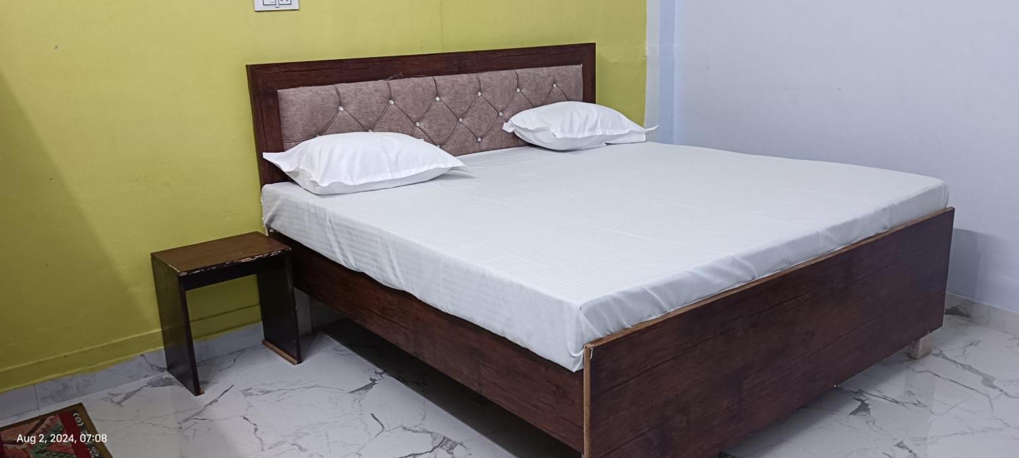 Shri Kishori Kripa Homestay Ayodhya
