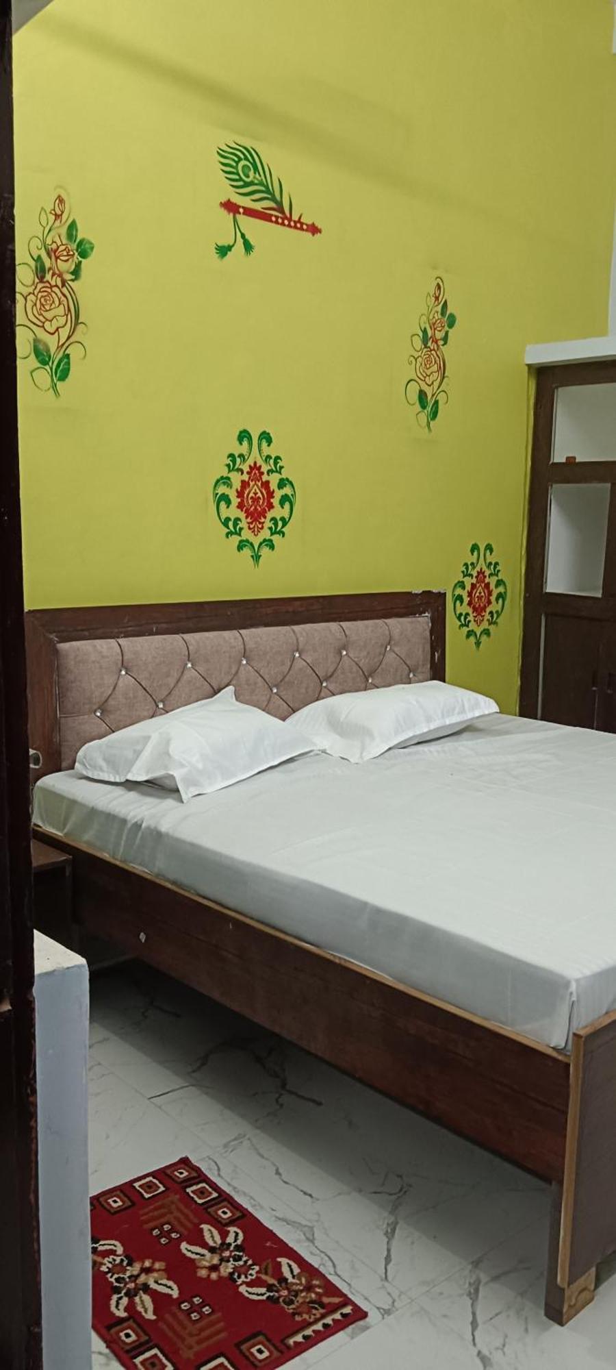 Homestay Shri Kishori Kripa *