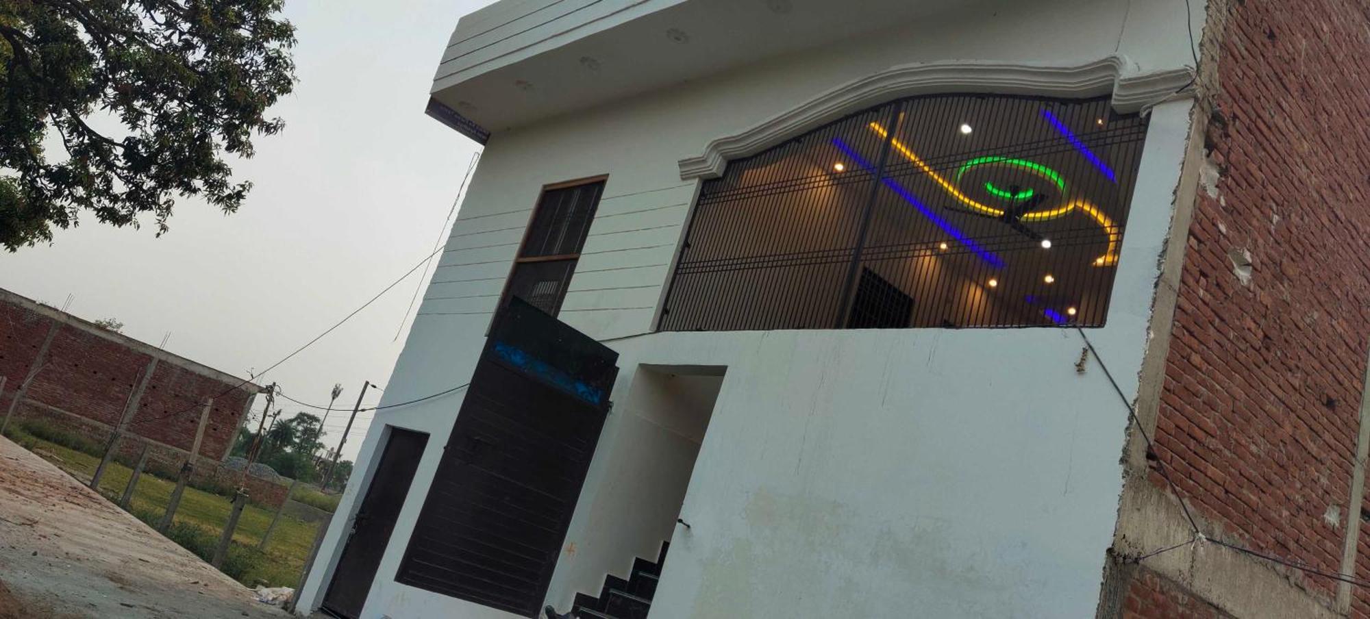 Apartment O Prabhu Kripa *