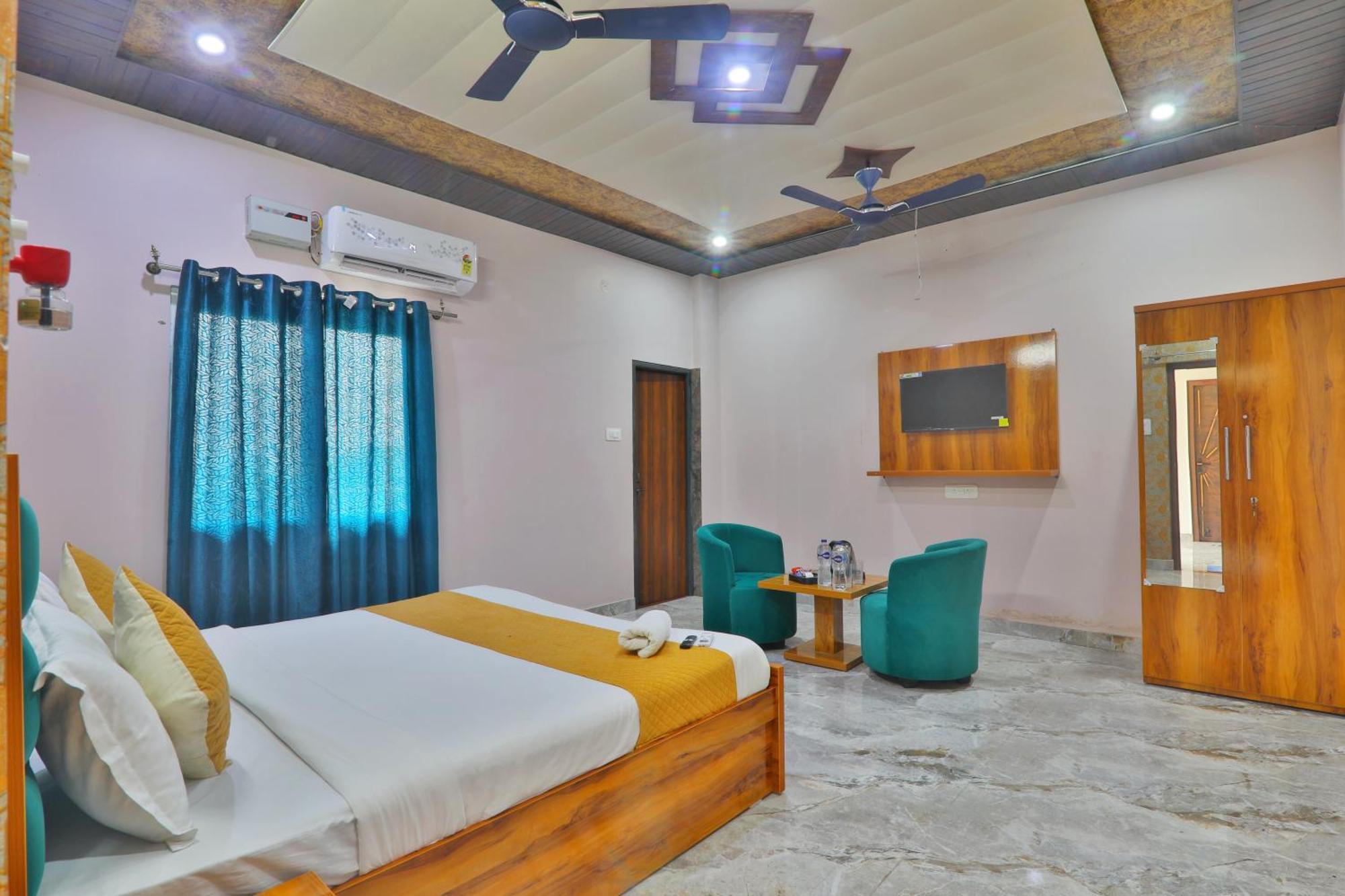 Guest house Ramayan Free Pickup From Railway Station ಉಚಿತ ಪಿಕಪ್ ,ఉచిత పికప్ ,இலவச,பிக்அப் *