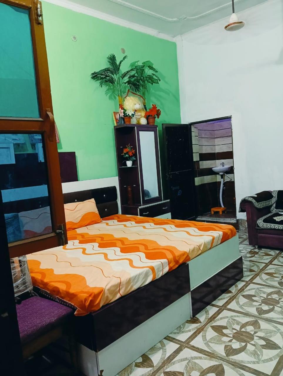 Homestay Balaji Palace
