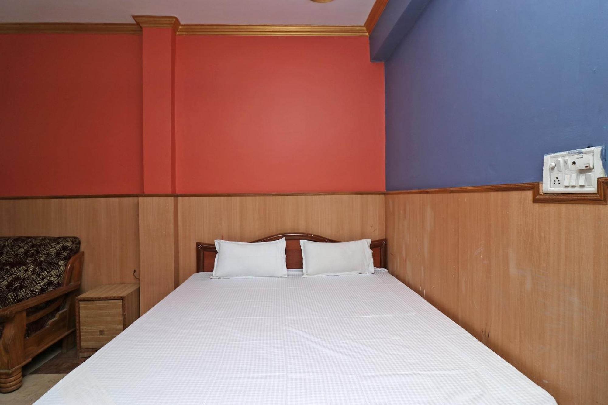 Spot On 38000 Vaidehi Bhawan 3* Ayodhya