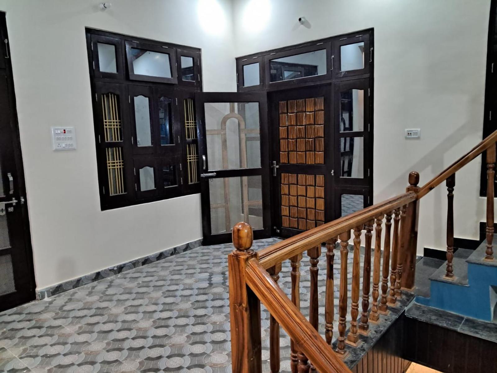 Awadh Royals Apartment Ayodhya