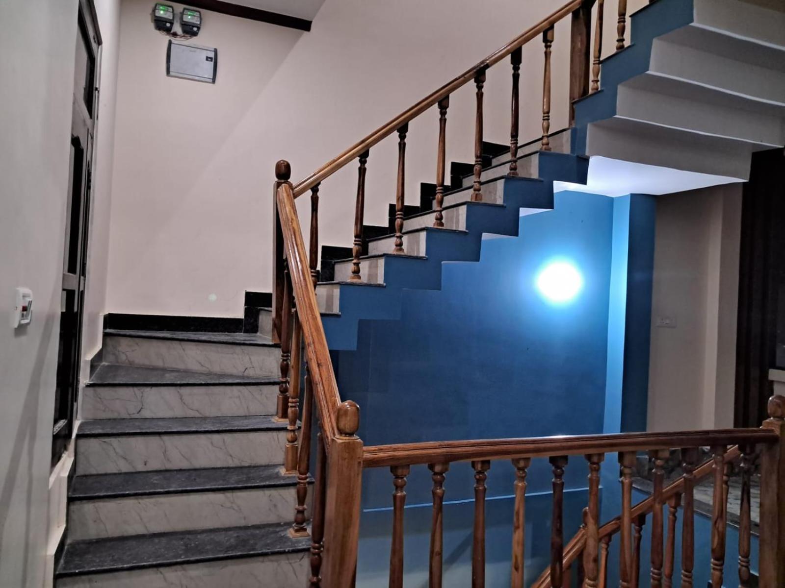 Apartment Awadh Royals