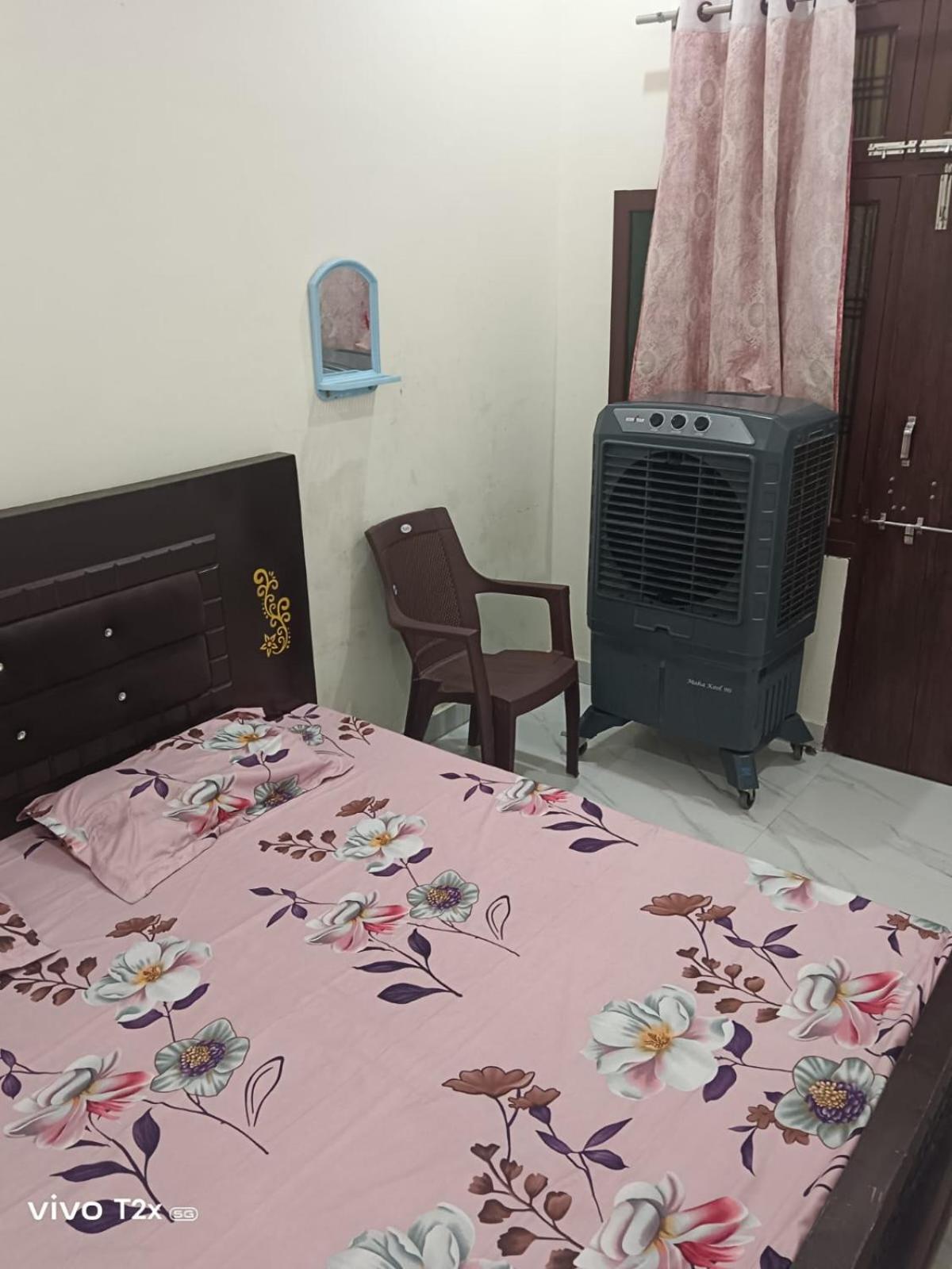 Saraswati Guest house Ayodhya