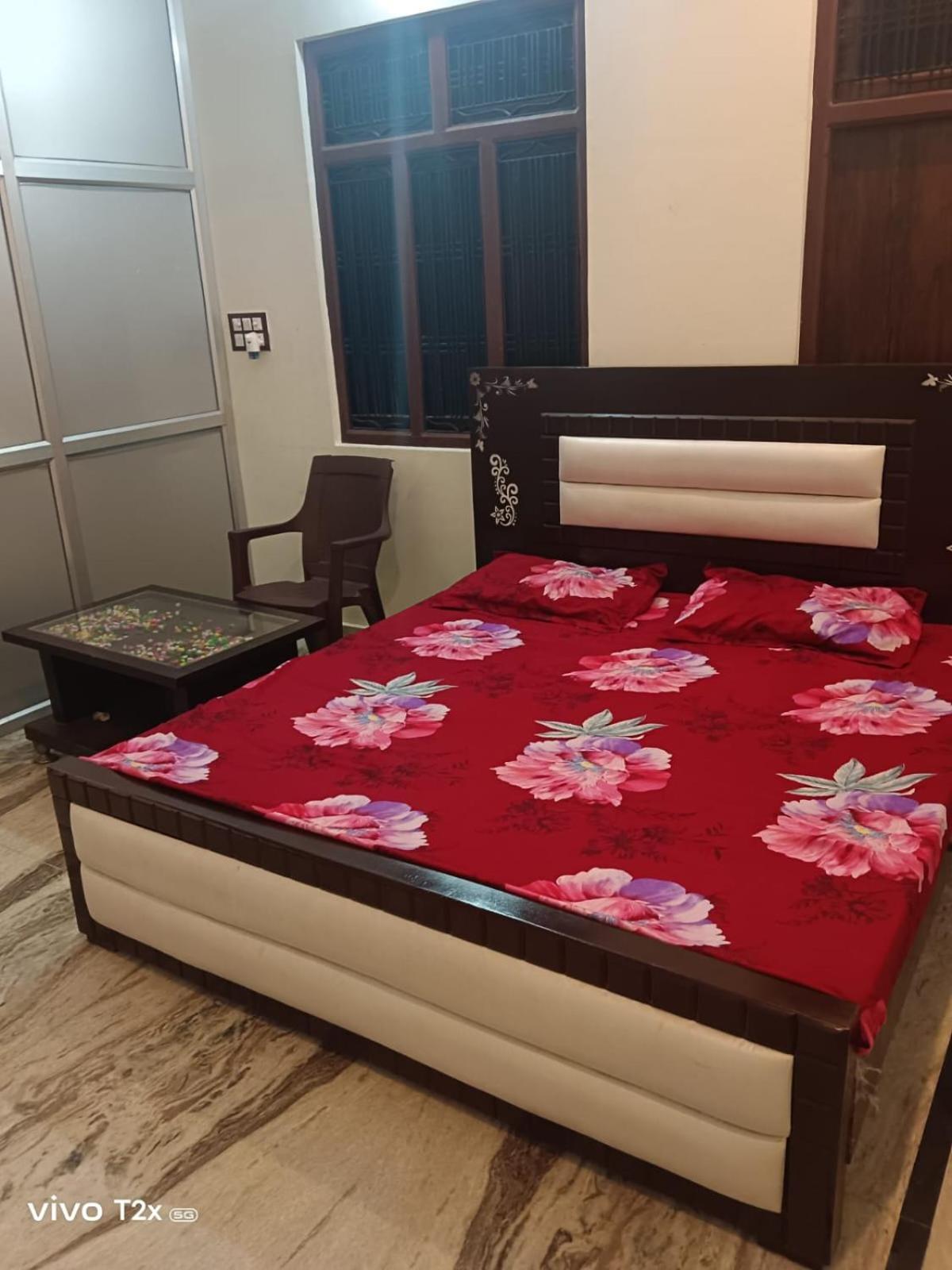 Guest house Saraswati Ayodhya
