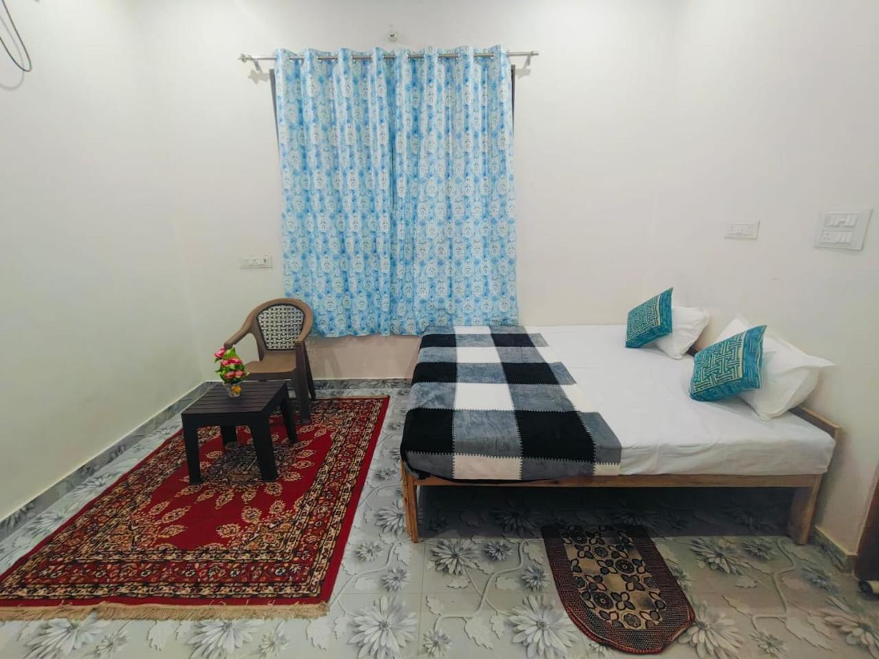 Awadh - Free Pickup From Dham Railway Station Ayodhya