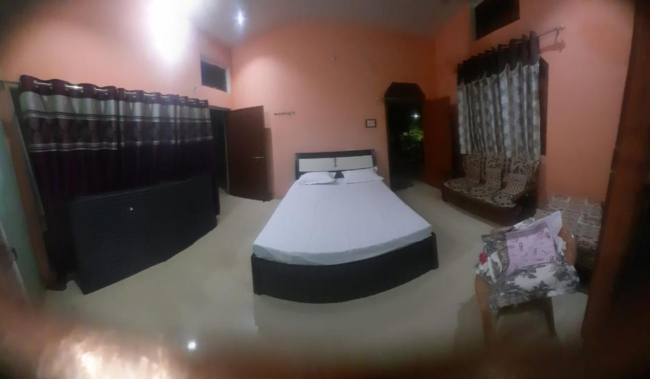 Homestay Sasta In
