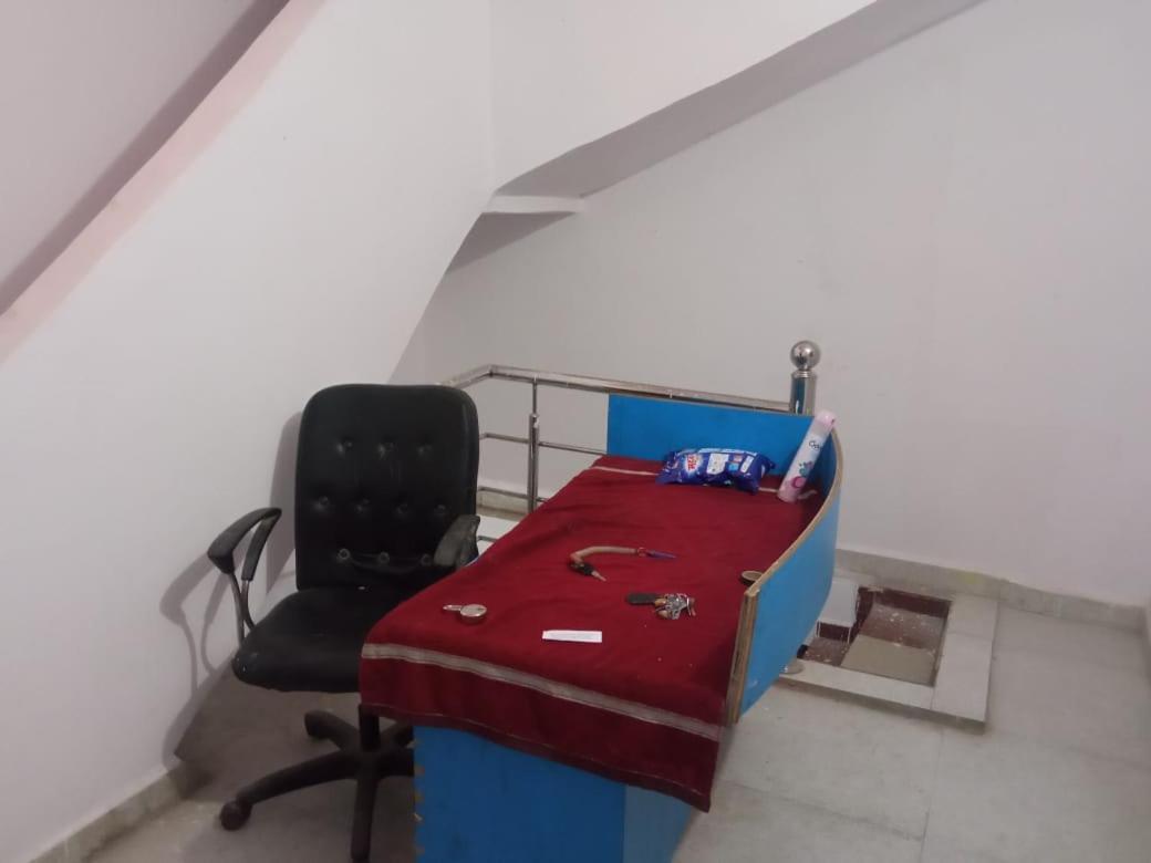 Guest house S K Shukla