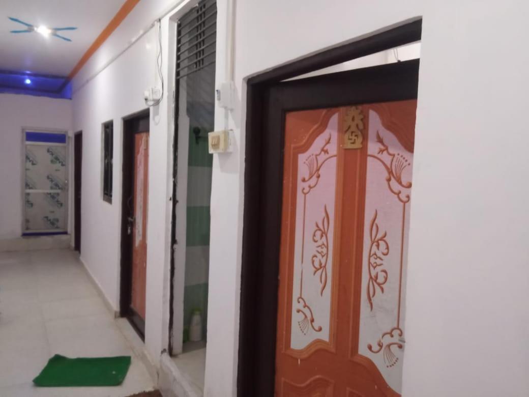 Guest house S K Shukla Ayodhya