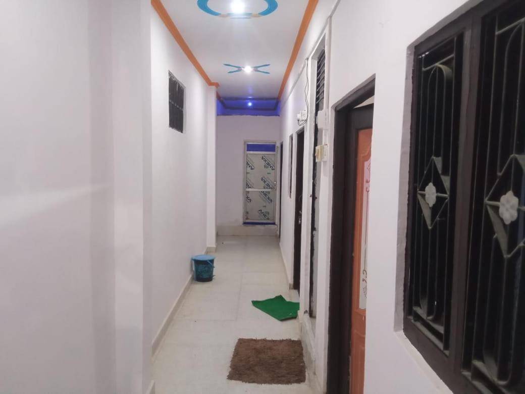 S K Shukla Ayodhya