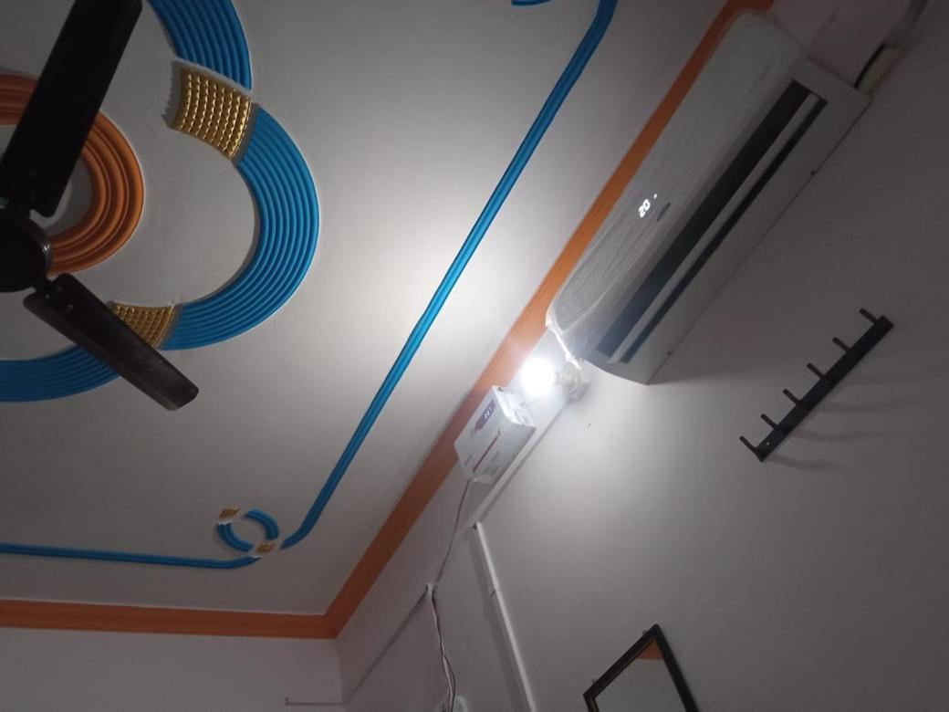 S K Shukla Guest house
