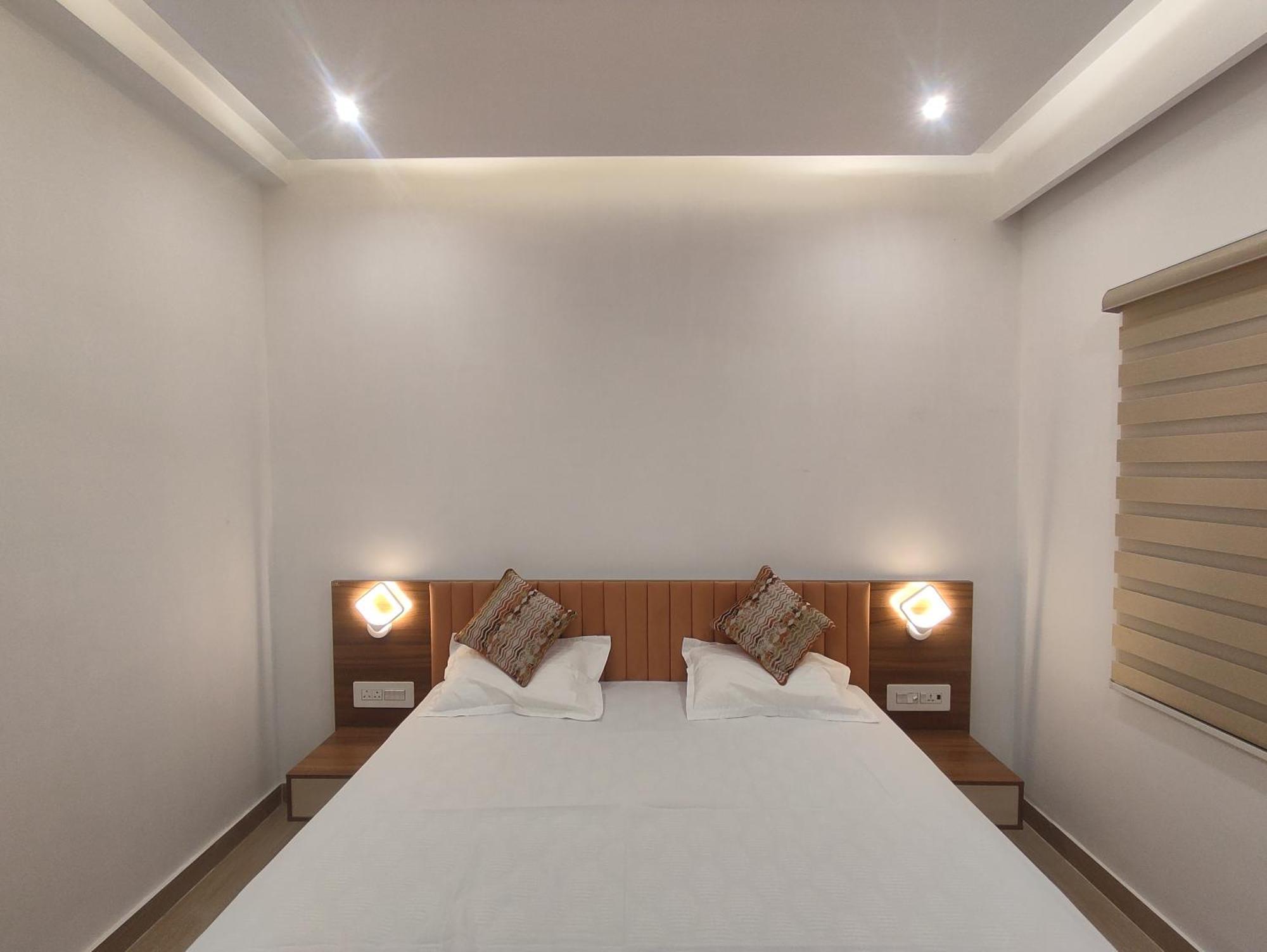 Guest house The Tribhuvan Residency Ayodhya