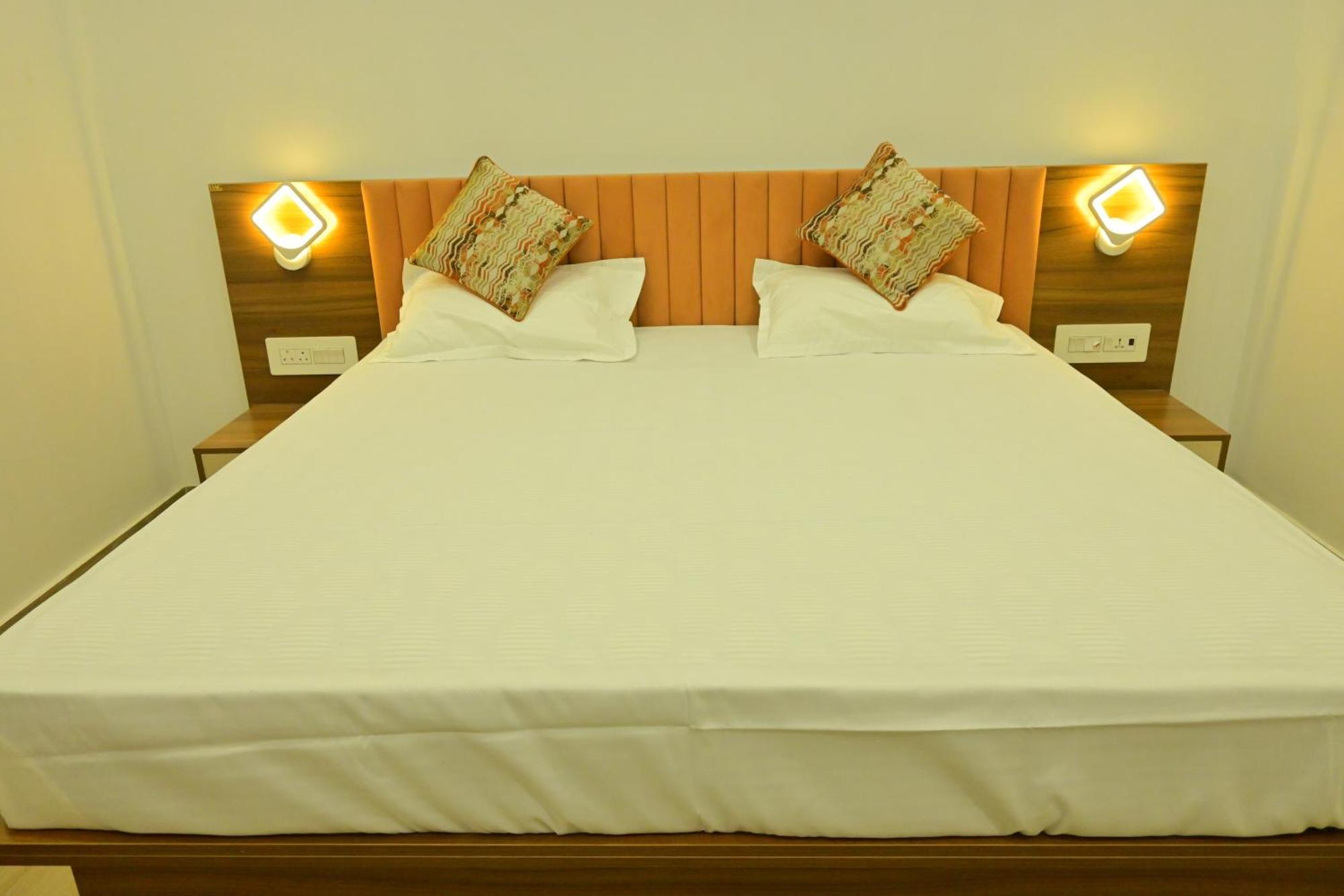 The Tribhuvan Residency Ayodhya