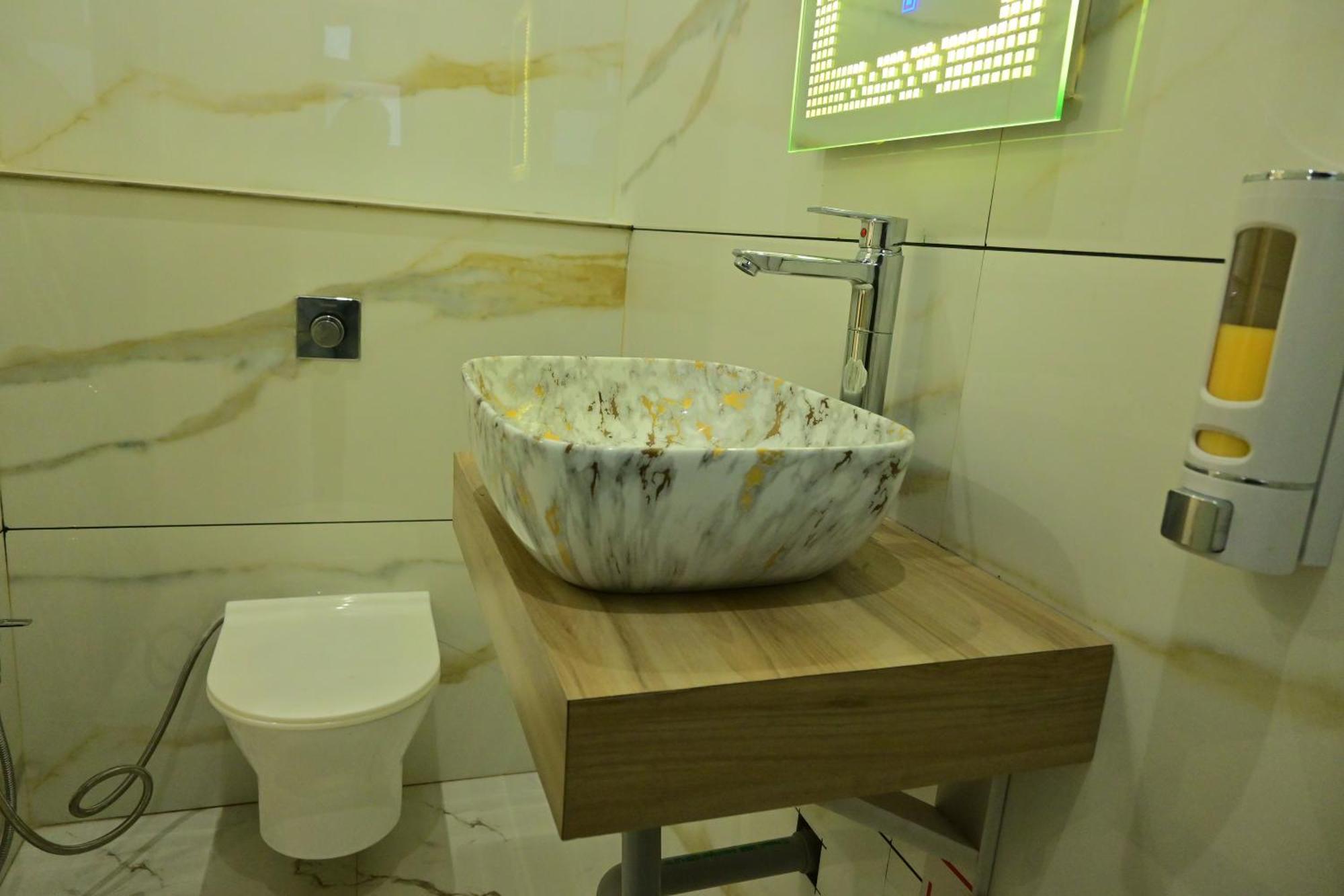 The Tribhuvan Residency Guest house