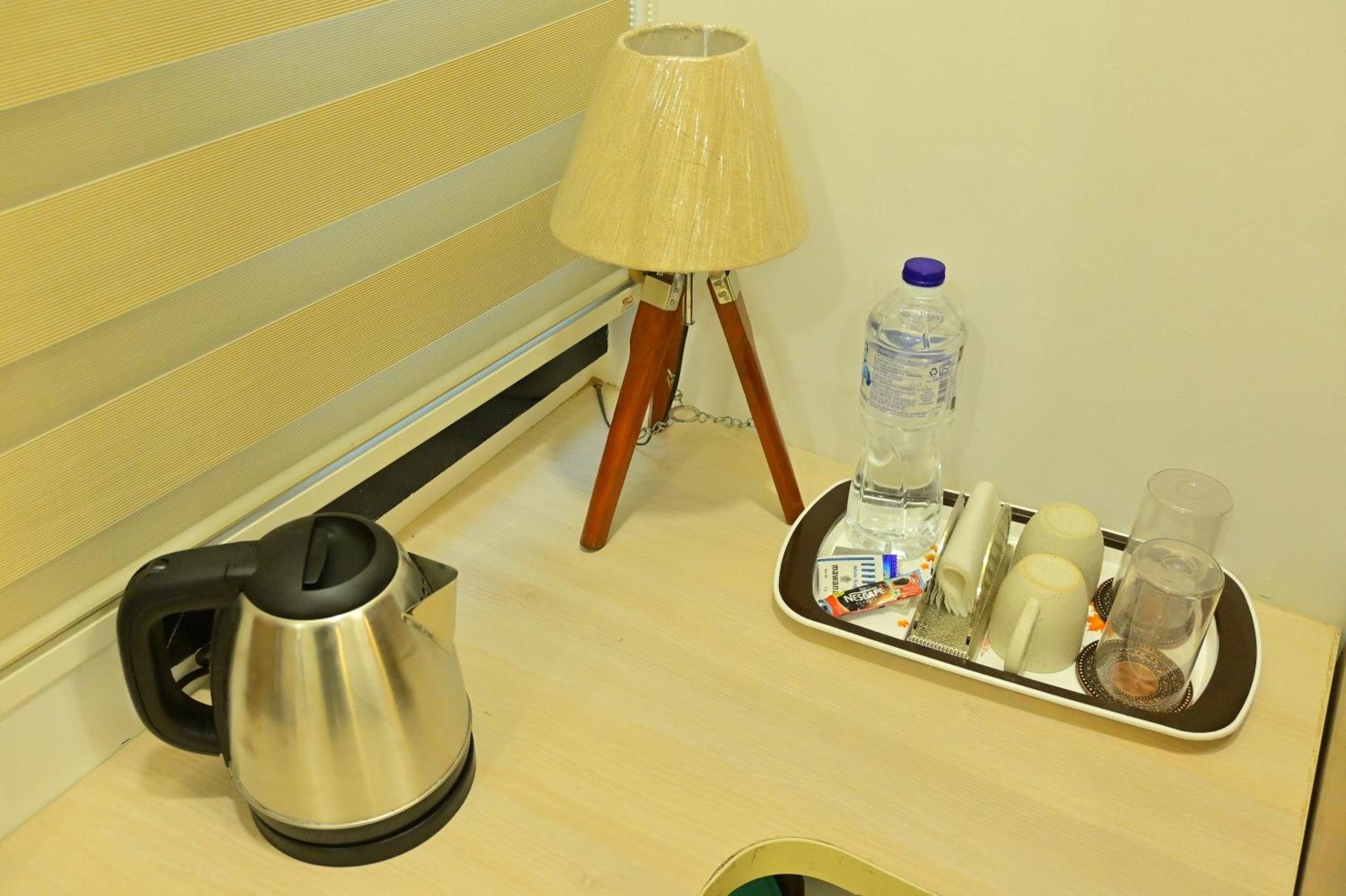 Guest house The Tribhuvan Residency Ayodhya