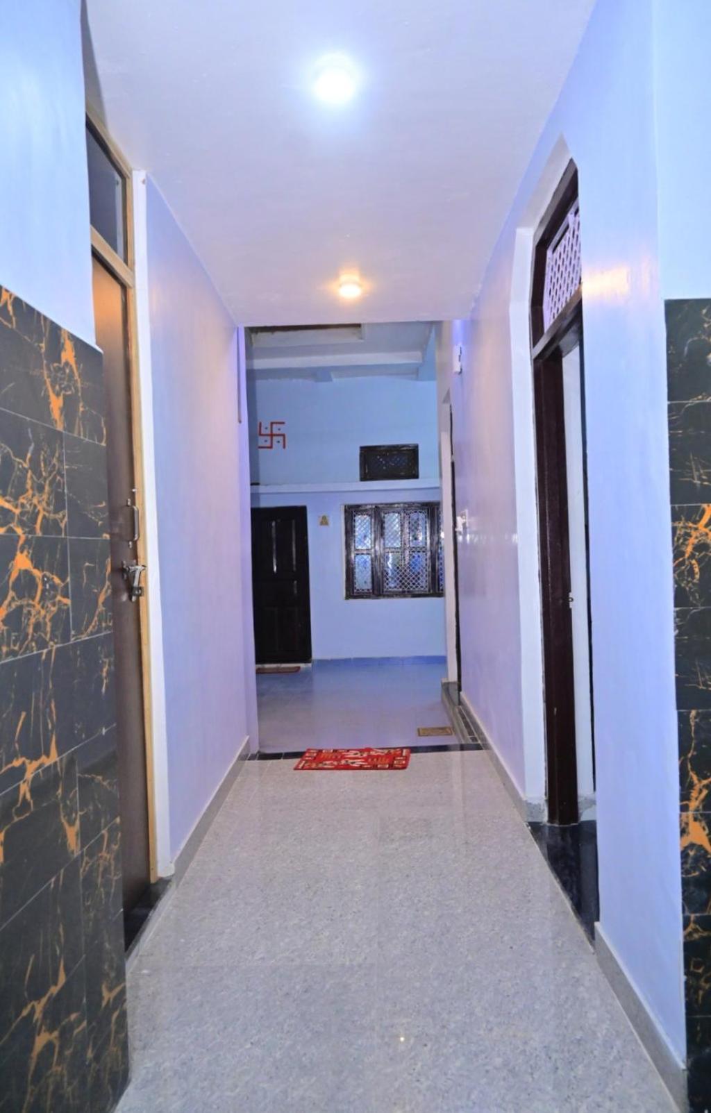 Homestay Shri Kishori Kripa Homestay Ayodhya