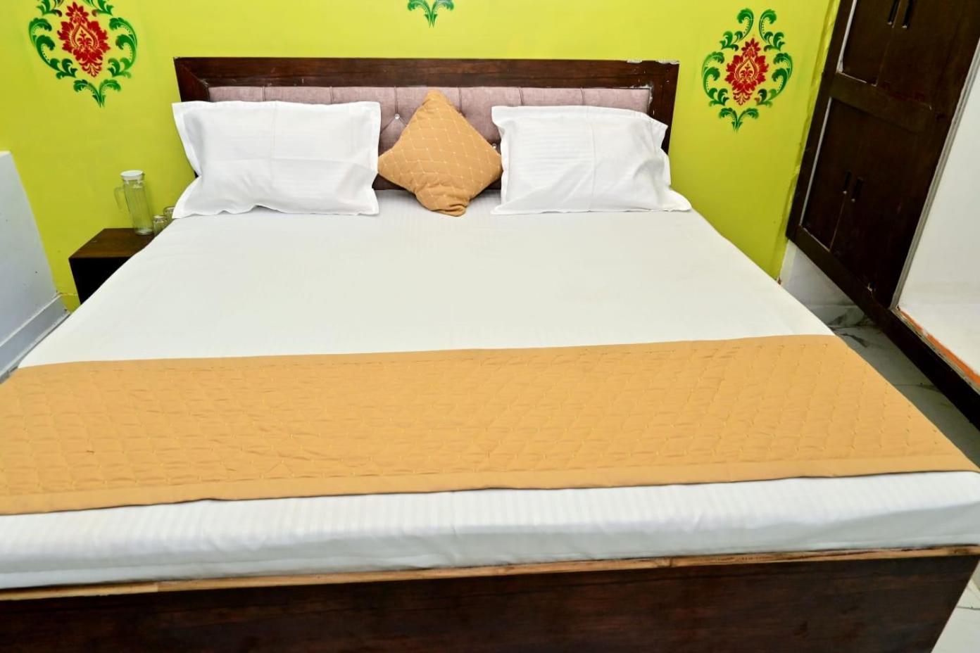 Homestay Shri Kishori Kripa Homestay Ayodhya
