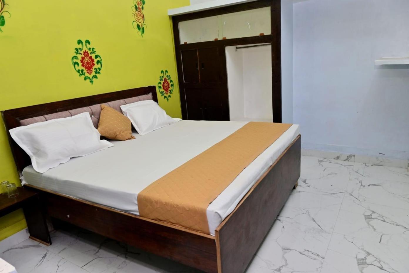 Homestay Shri Kishori Kripa Homestay