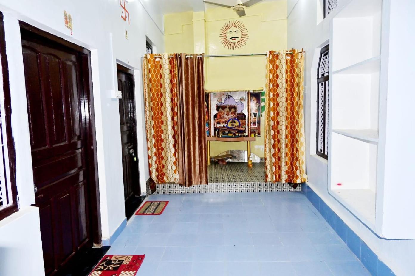 Shri Kishori Kripa Homestay Ayodhya