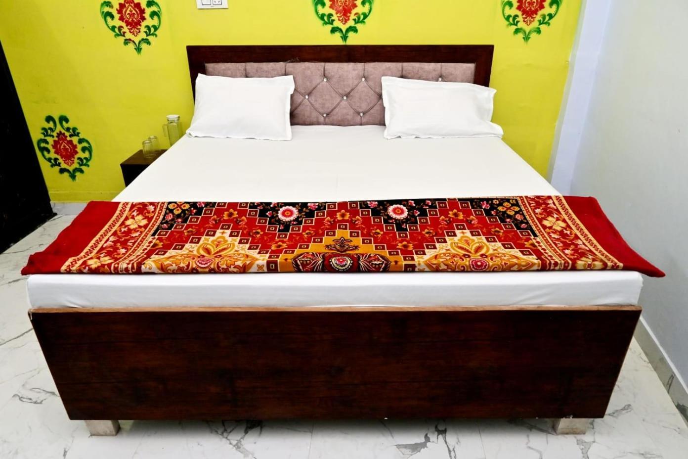 Homestay Shri Kishori Kripa Homestay Ayodhya