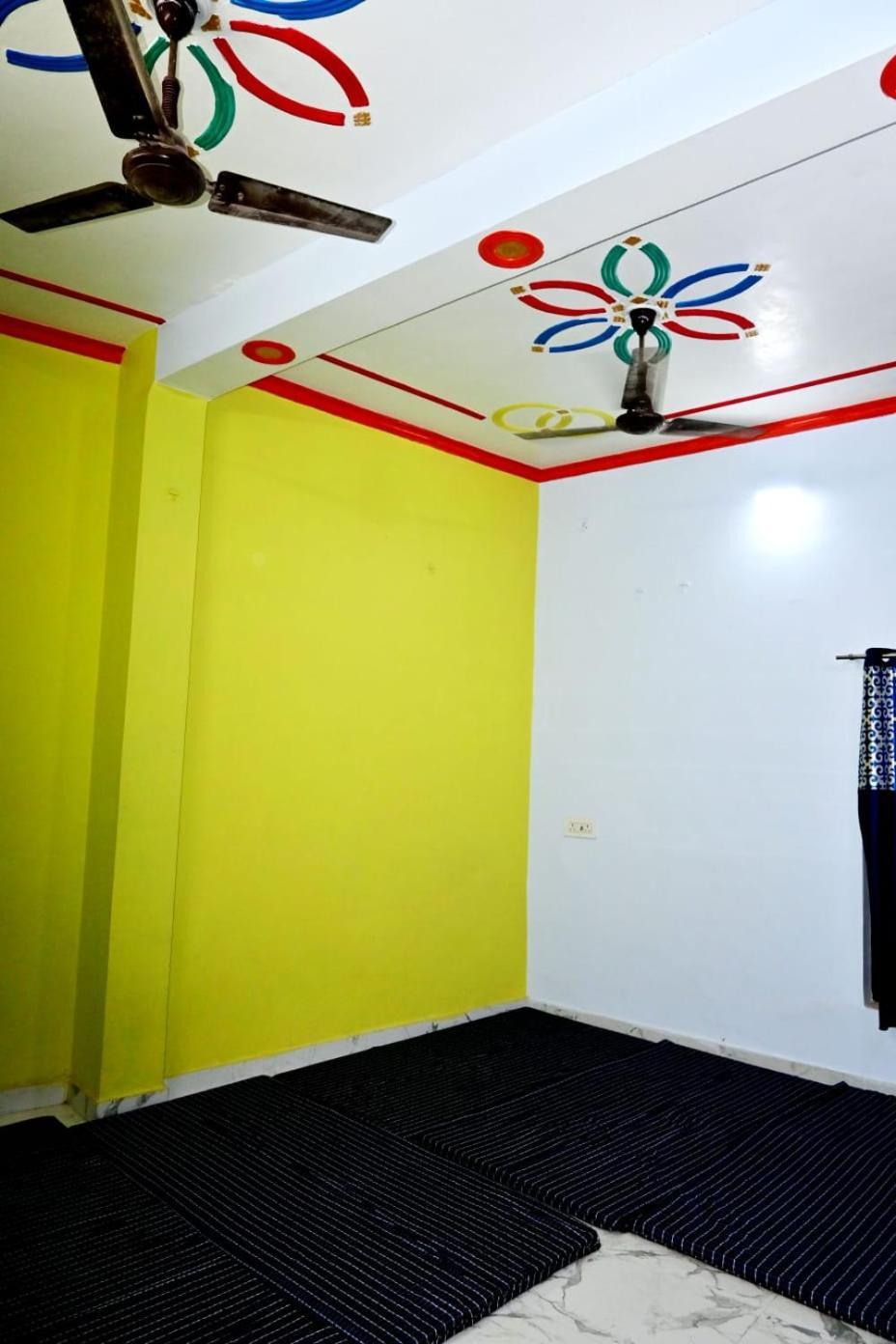 Shri Kishori Kripa Homestay *