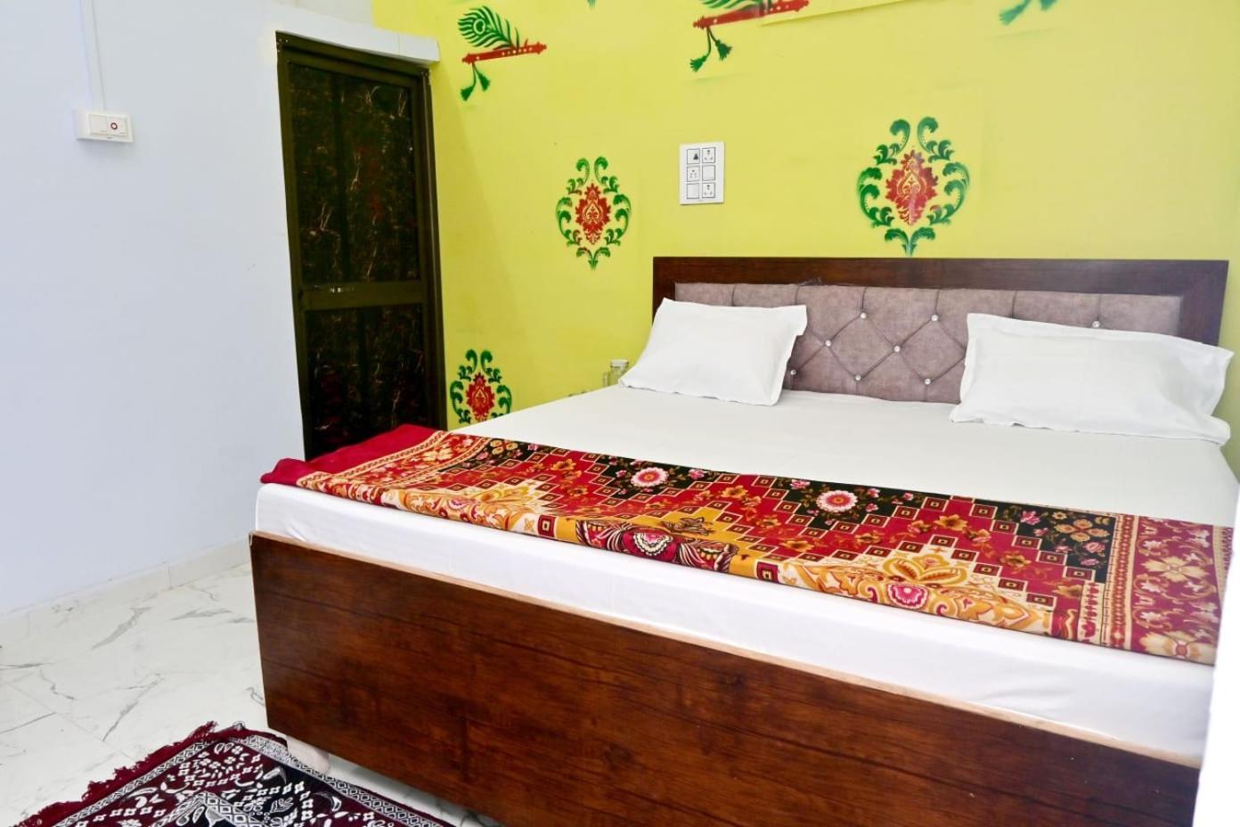 Homestay Shri Kishori Kripa Homestay