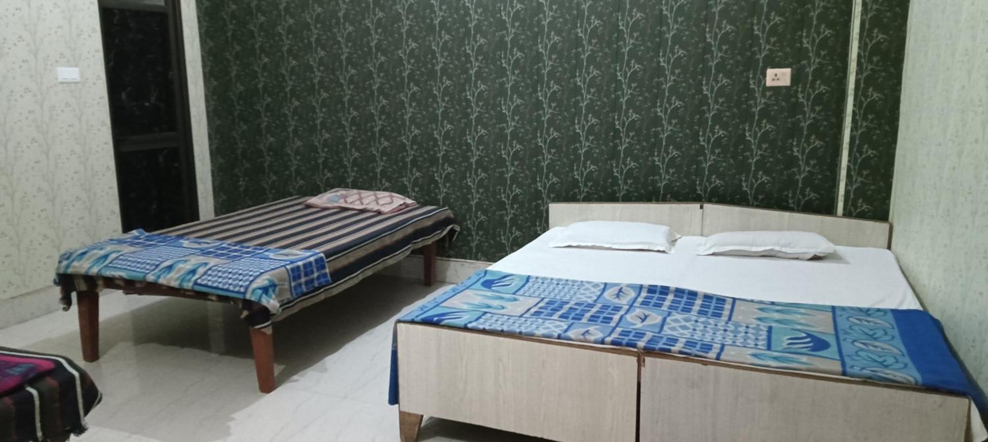 Guest house Shri Ram Mandir Seva *