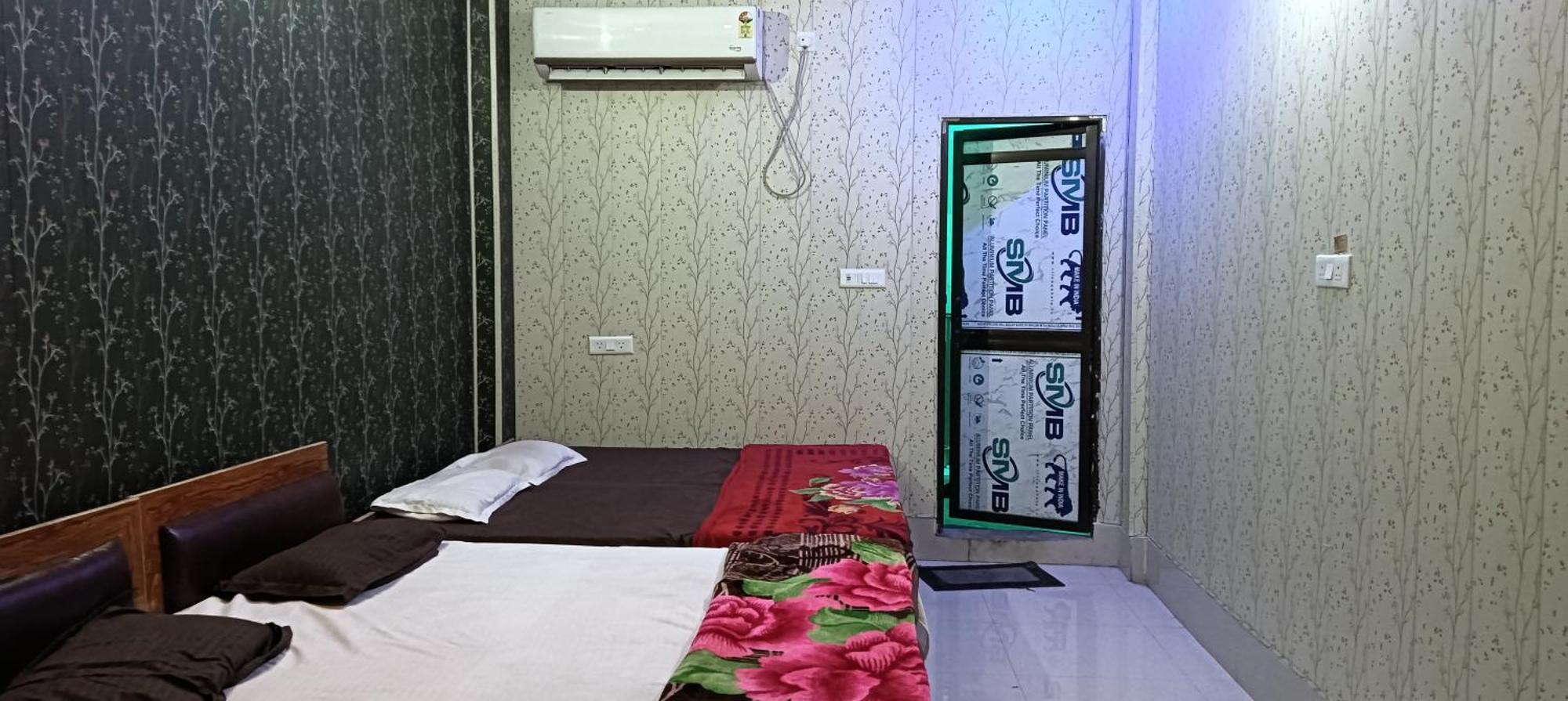 Guest house Shri Ram Mandir Seva Ayodhya