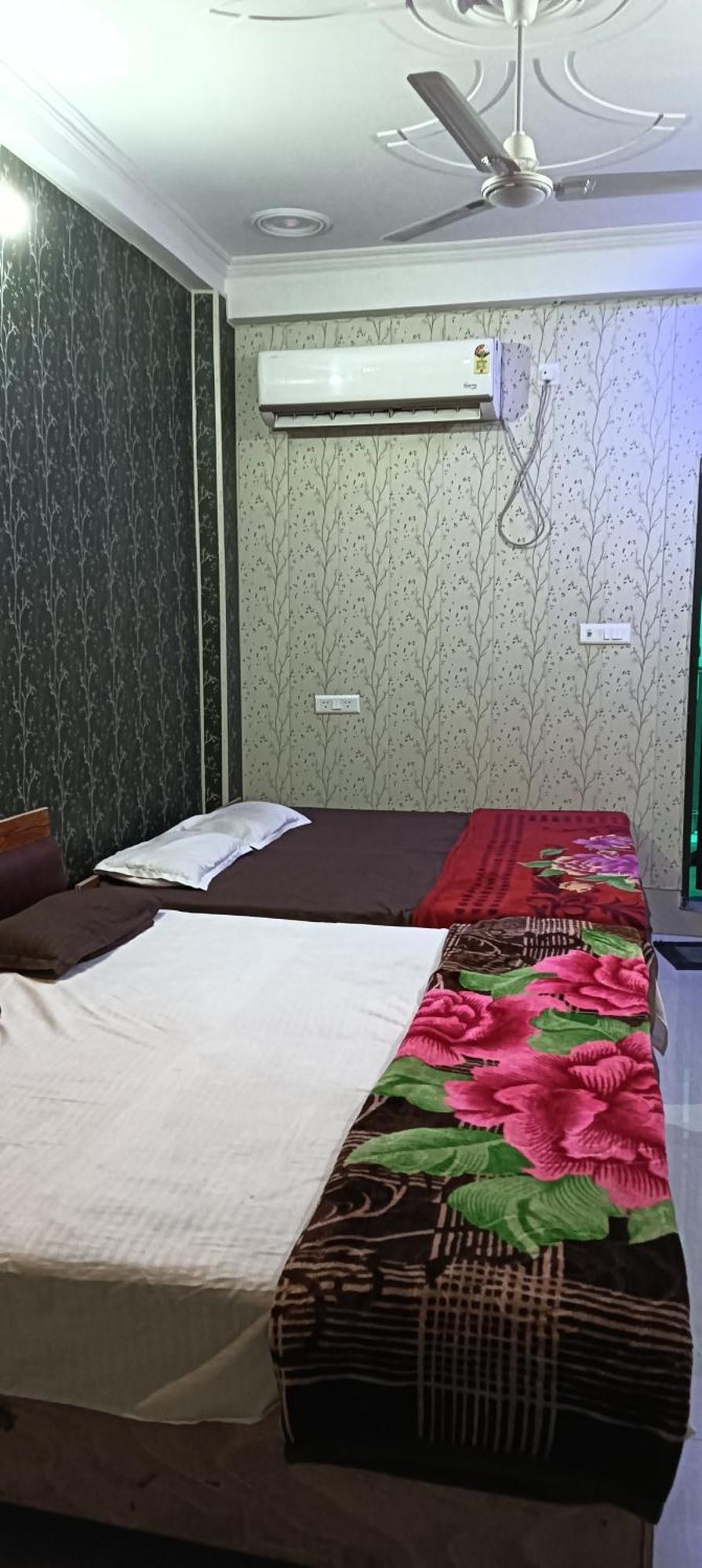 Shri Ram Mandir Seva Ayodhya