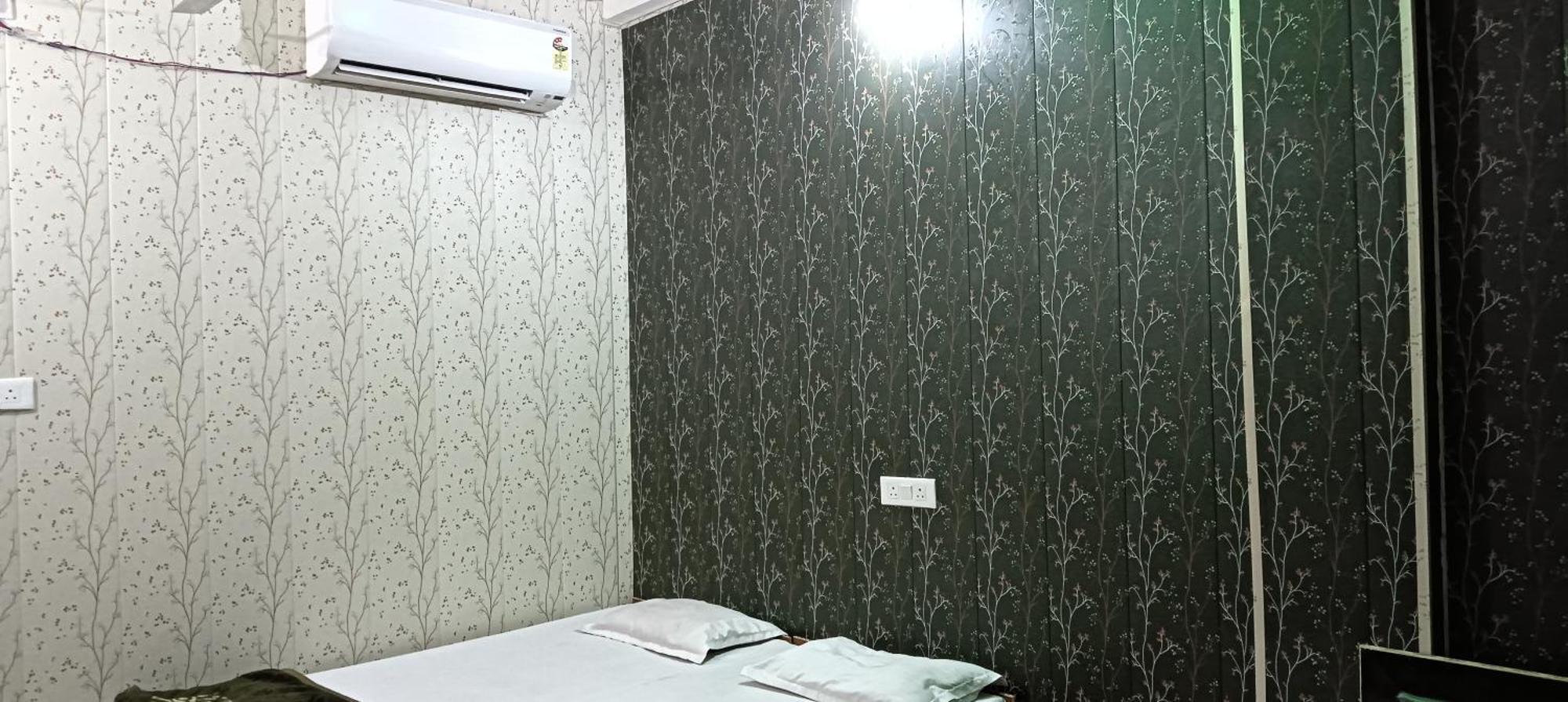 Guest house Shri Ram Mandir Seva