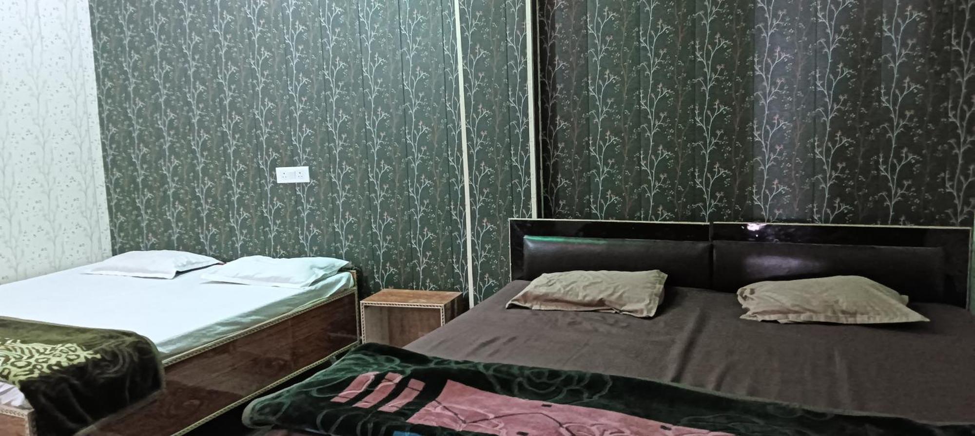 Guest house Shri Ram Mandir Seva Ayodhya