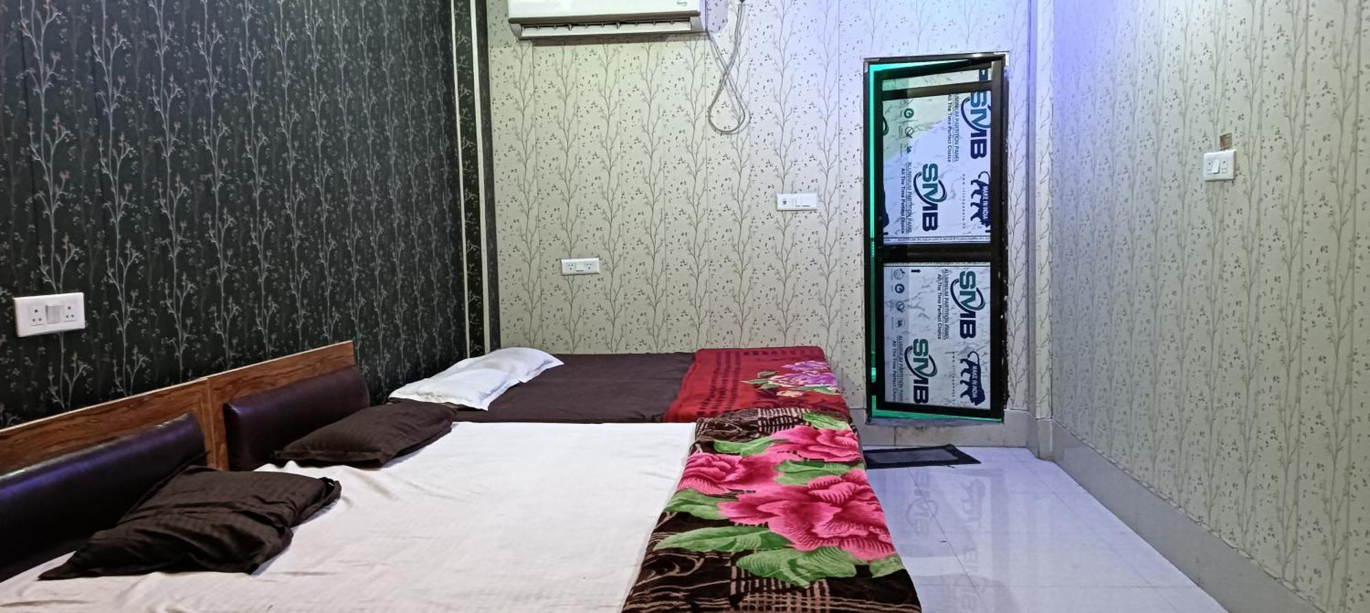 Shri Ram Mandir Seva Ayodhya