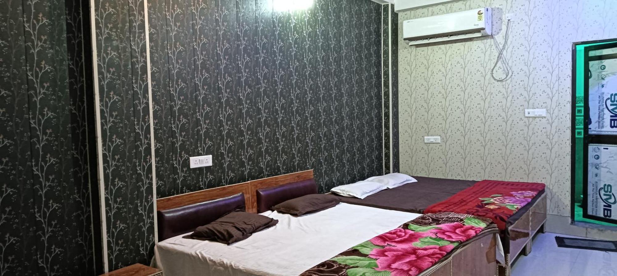 Guest house Shri Ram Mandir Seva Ayodhya