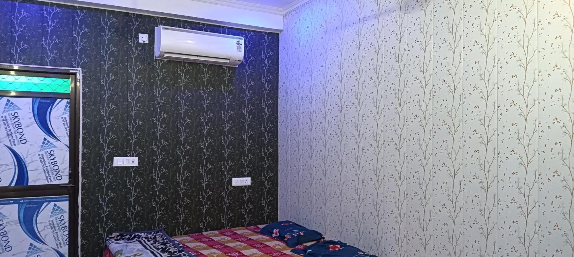 Guest house Shri Ram Mandir Seva *
