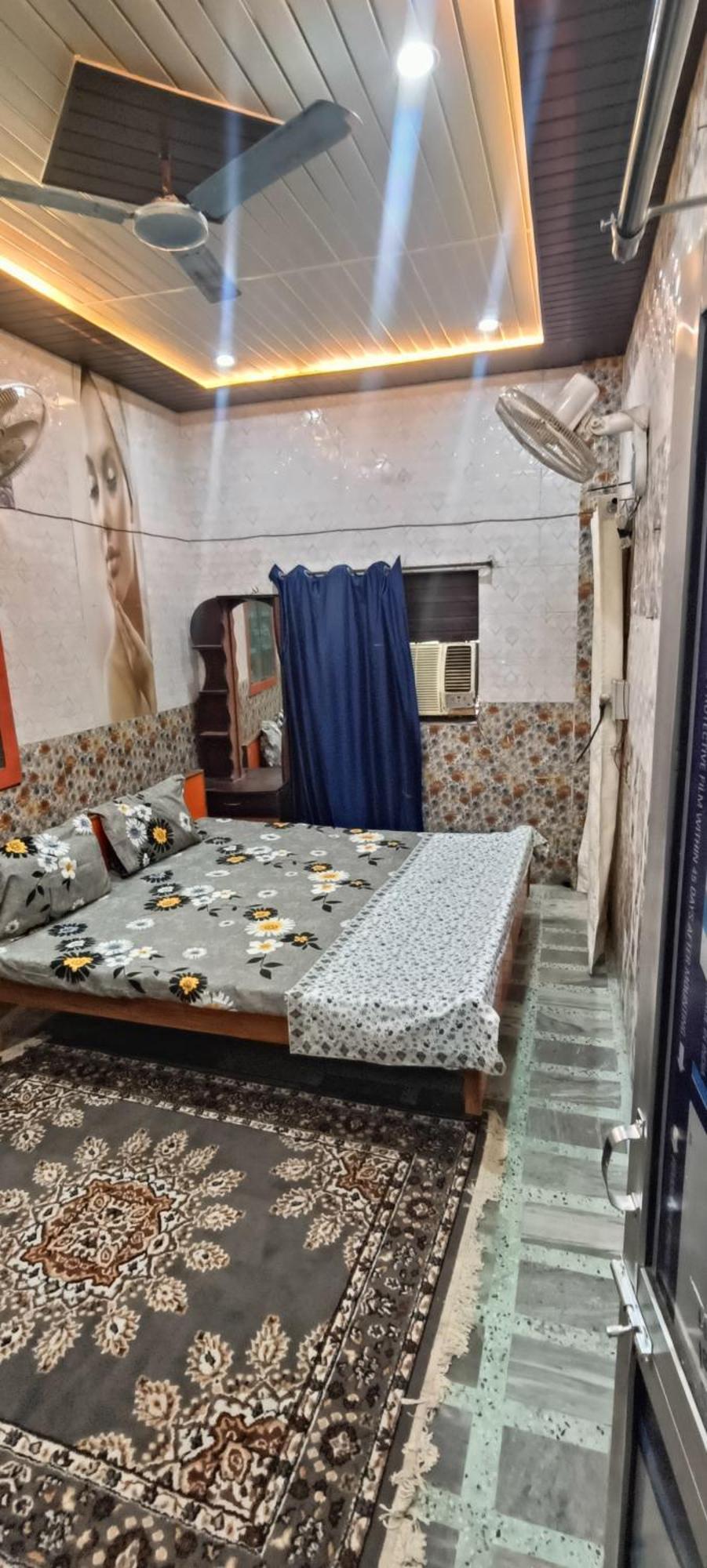 Guest house Atithi Yatri Vishram Grah *