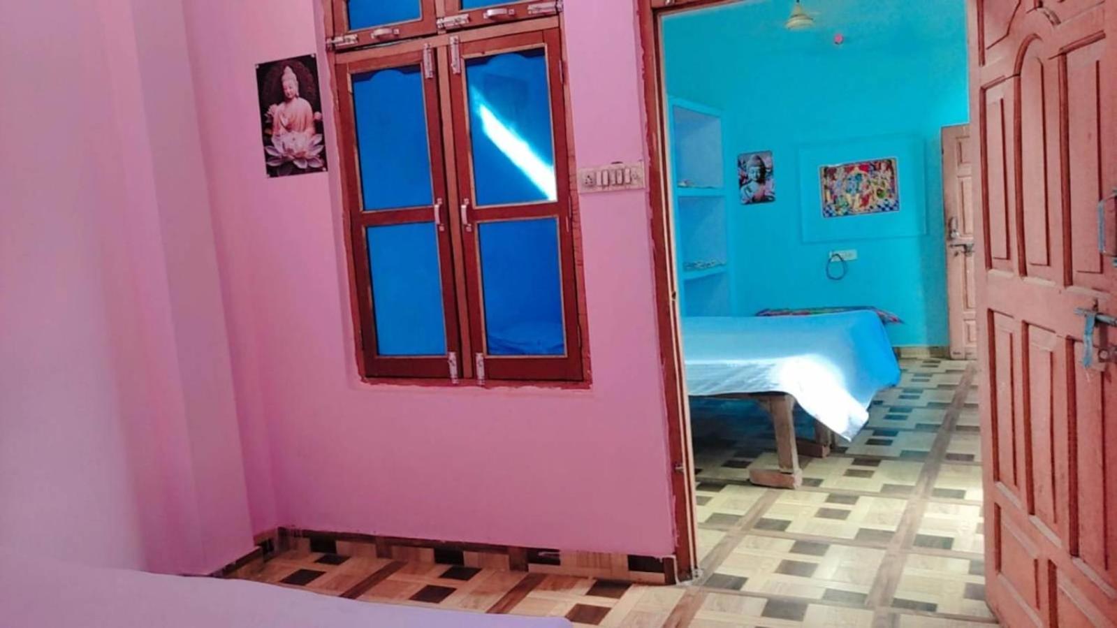 Ashtha * Ayodhya