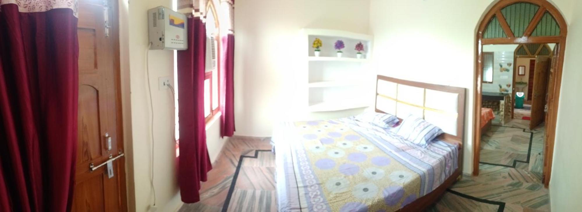 Homestay Vatsalya Bhawan *
