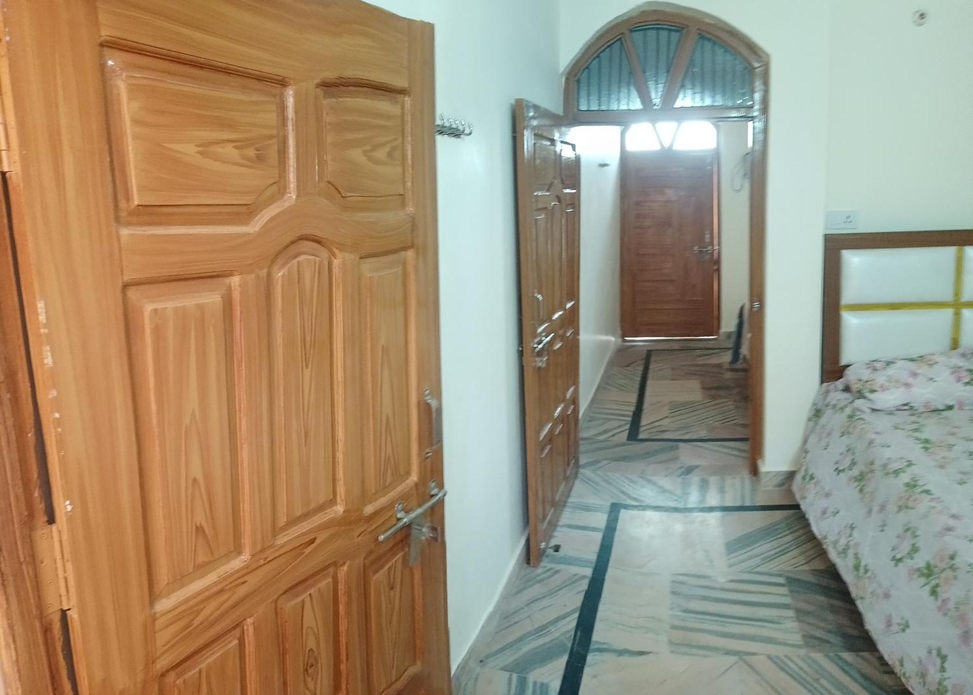 Homestay Vatsalya Bhawan *