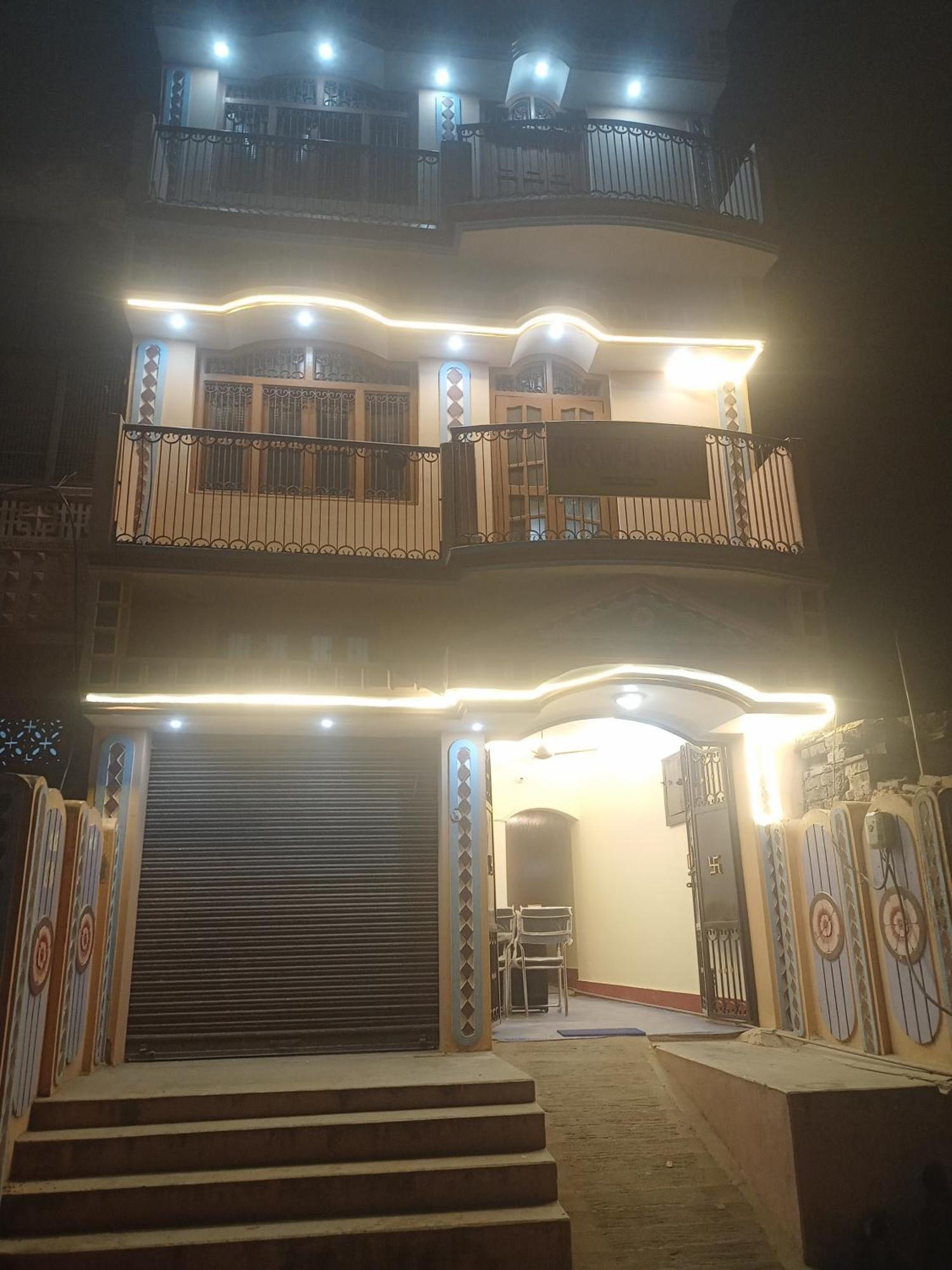 Homestay Vatsalya Bhawan Ayodhya