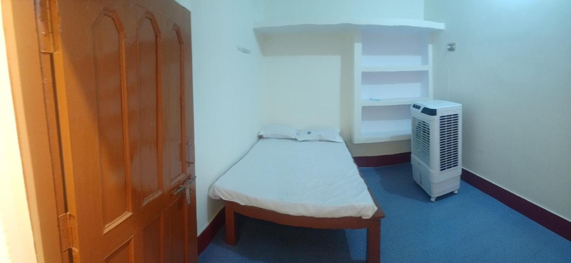 Vatsalya Bhawan Homestay *