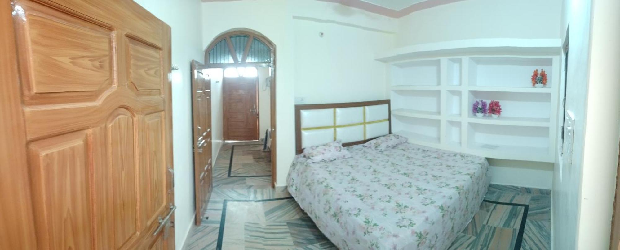 Homestay Vatsalya Bhawan