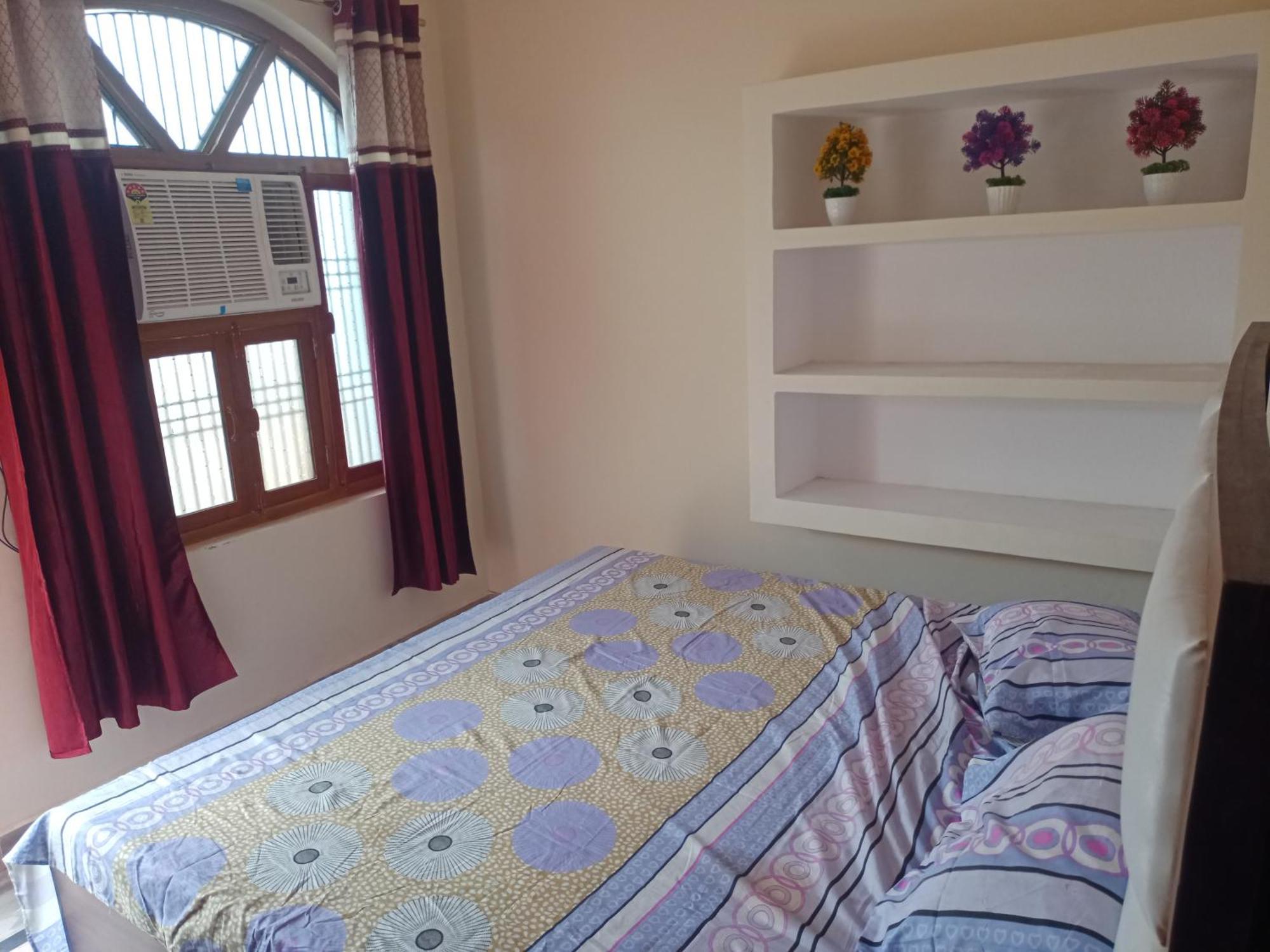 Vatsalya Bhawan Homestay Ayodhya