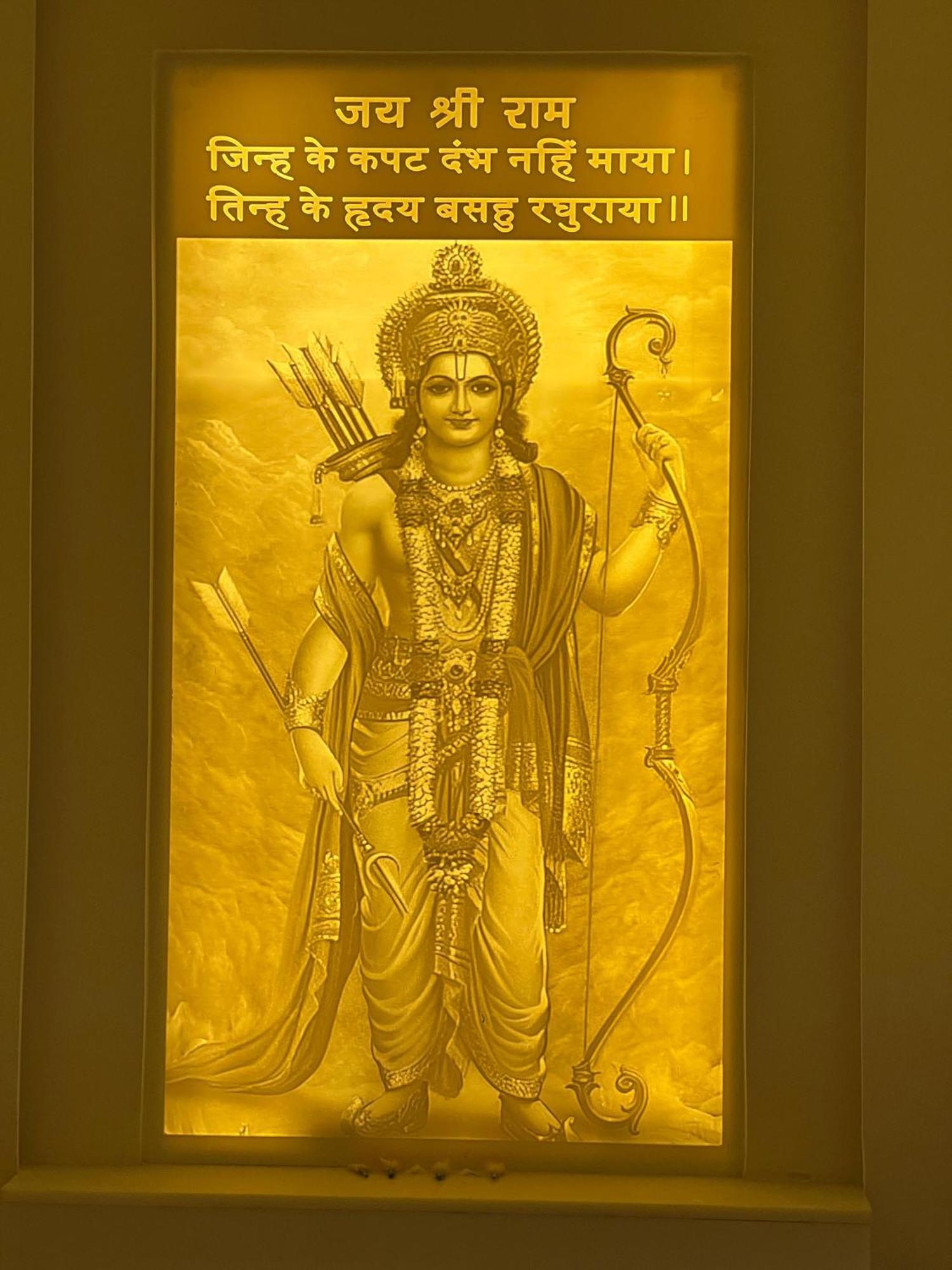 Resort Vaidehi Ayodhya