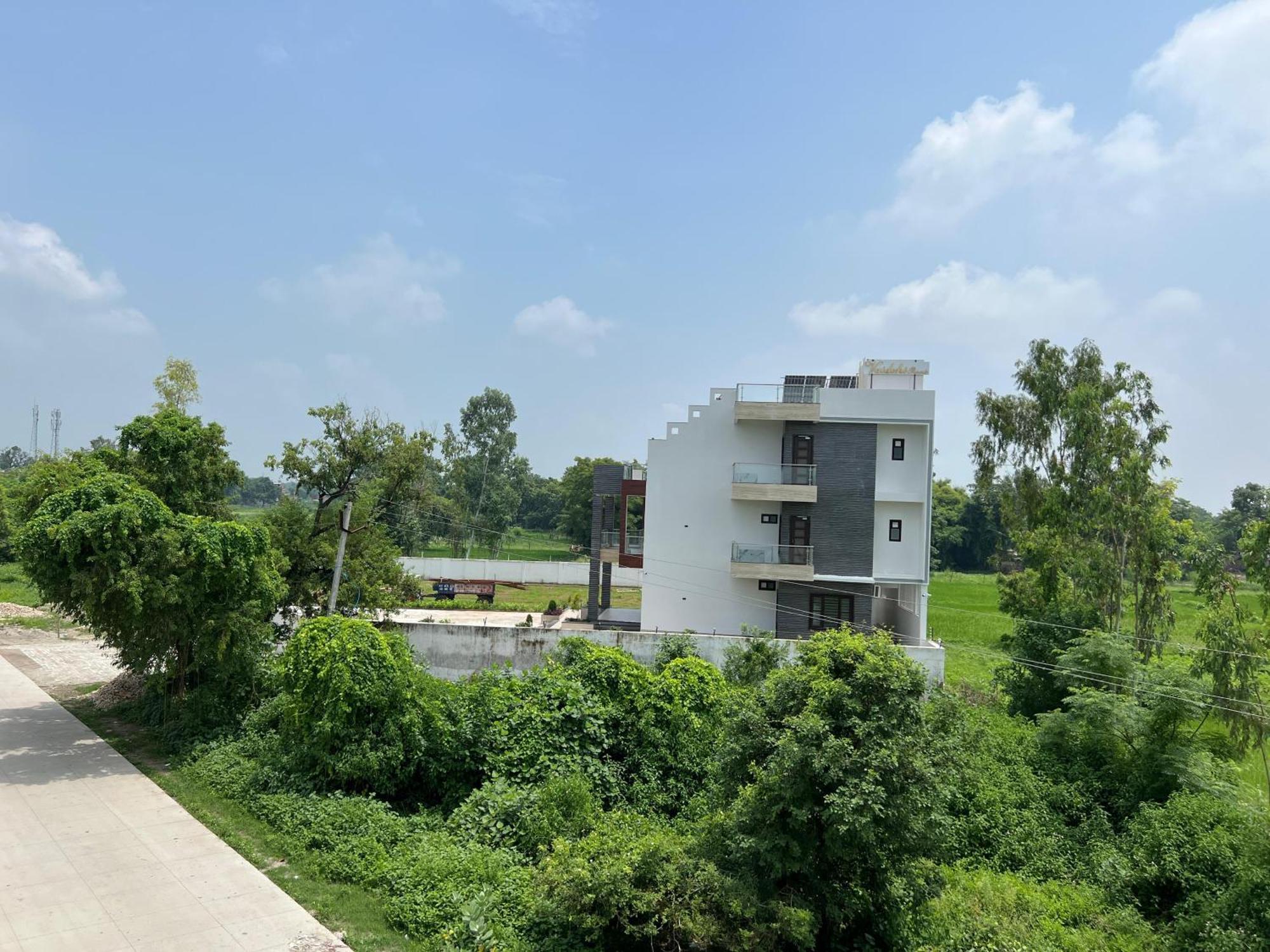 Vaidehi Ayodhya
