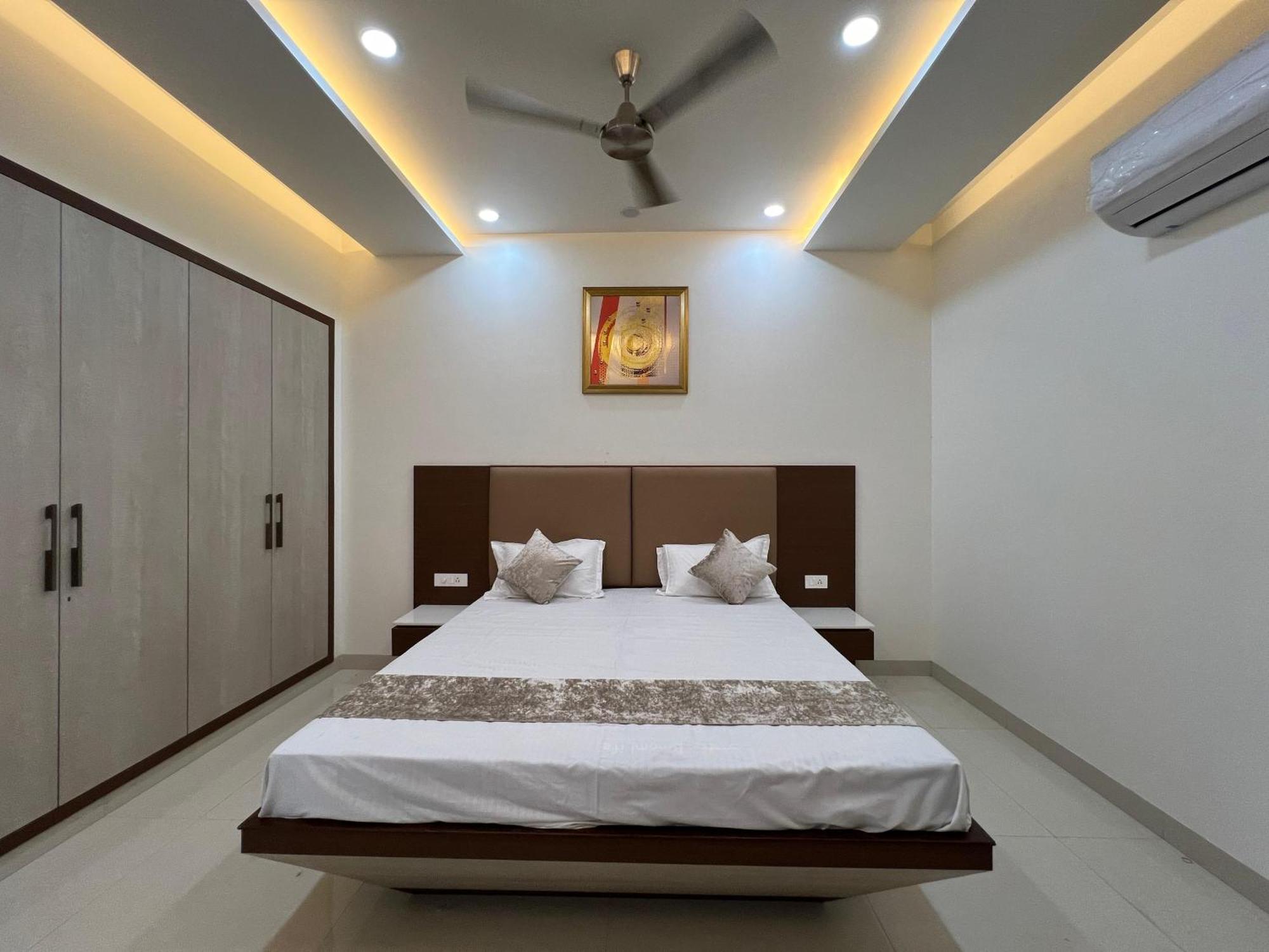 Vaidehi Resort Ayodhya